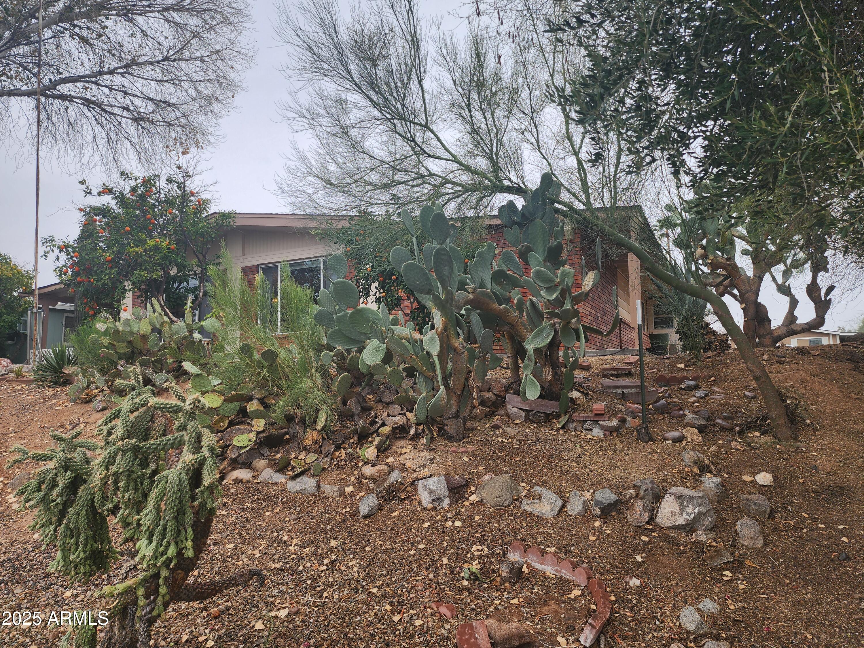 2501 W Wickenburg Way Unit: 45