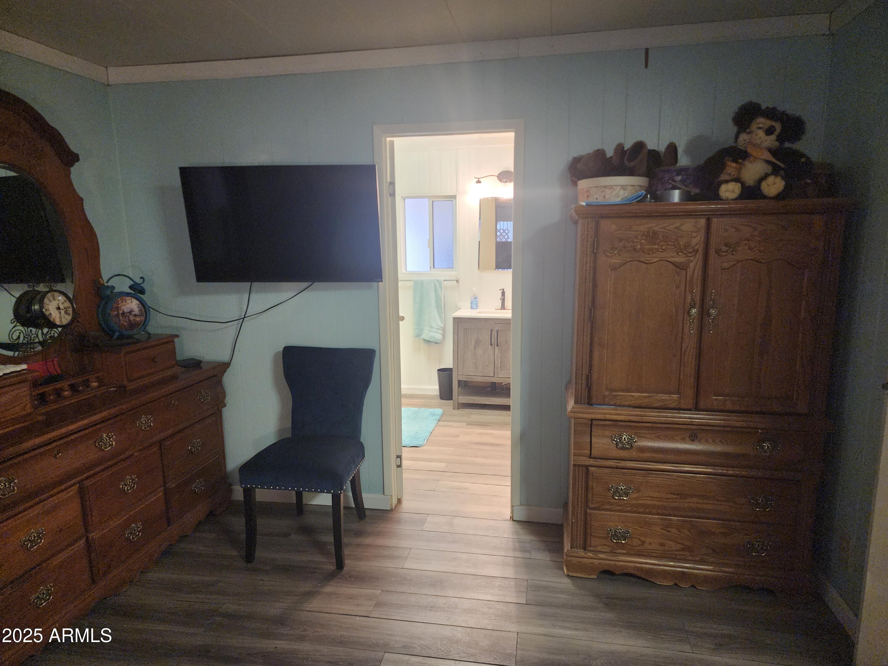 2501 W Wickenburg Way Unit: 45