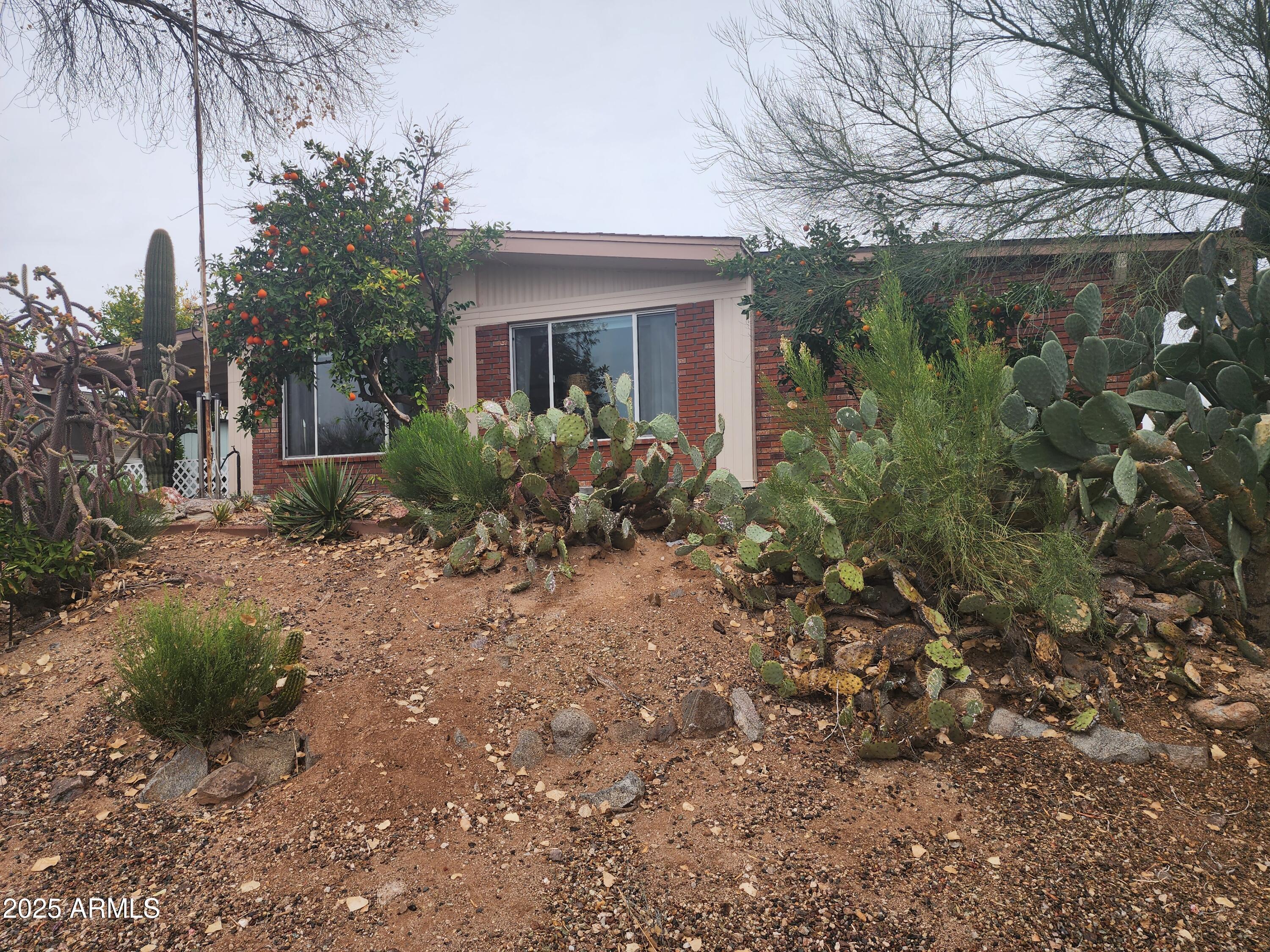 2501 W Wickenburg Way Unit: 45