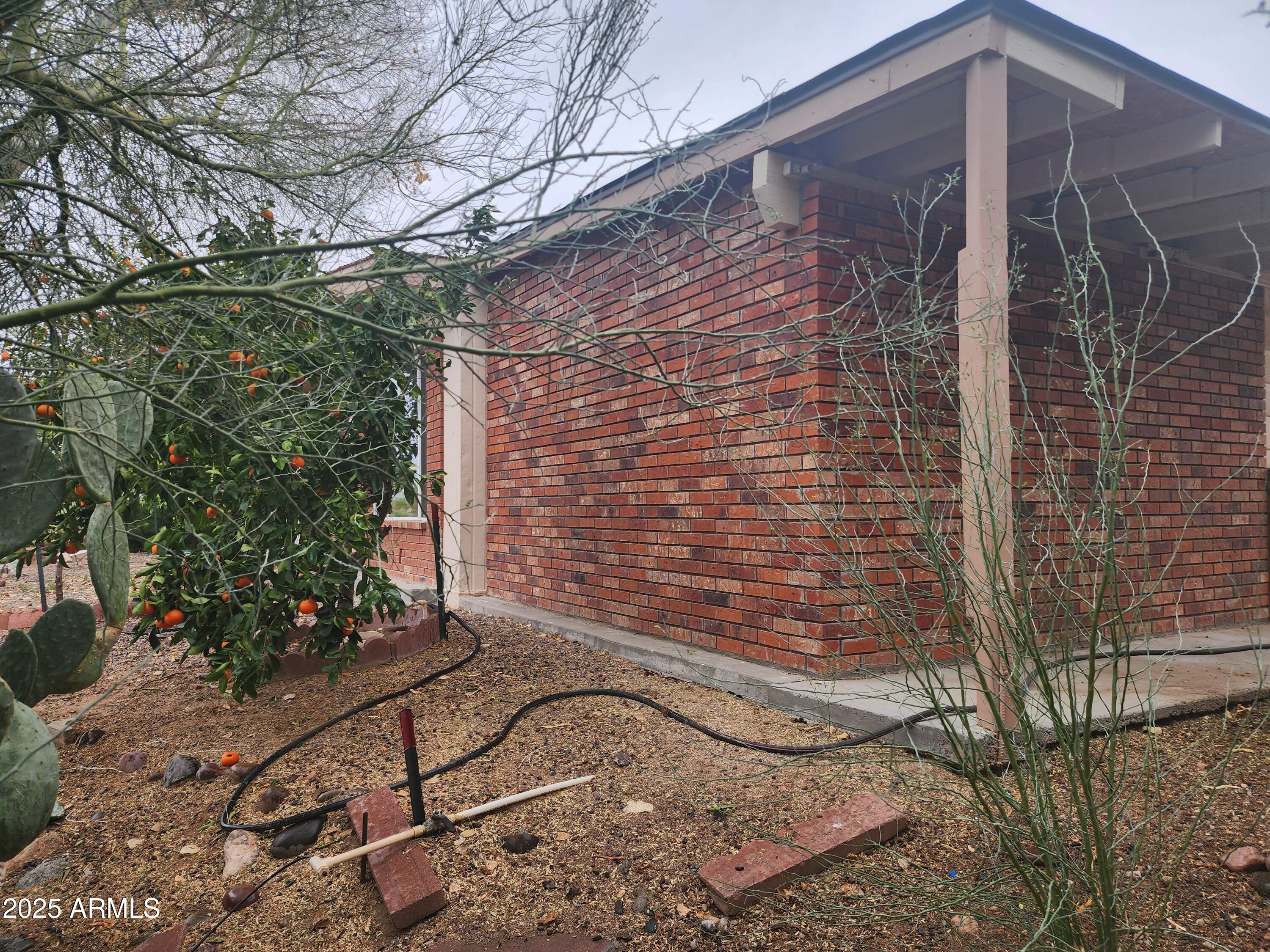 2501 W Wickenburg Way Unit: 45