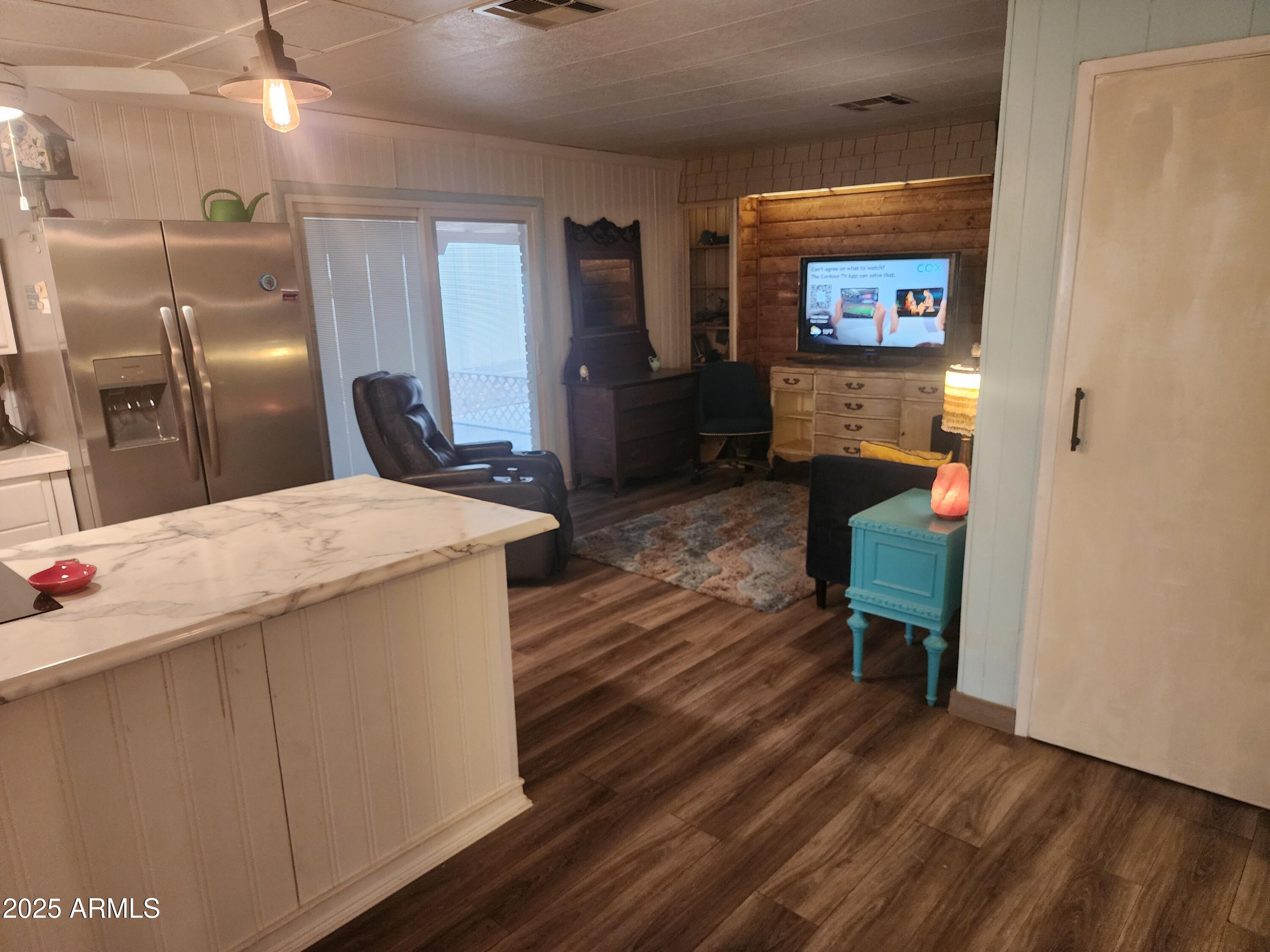 2501 W Wickenburg Way Unit: 45