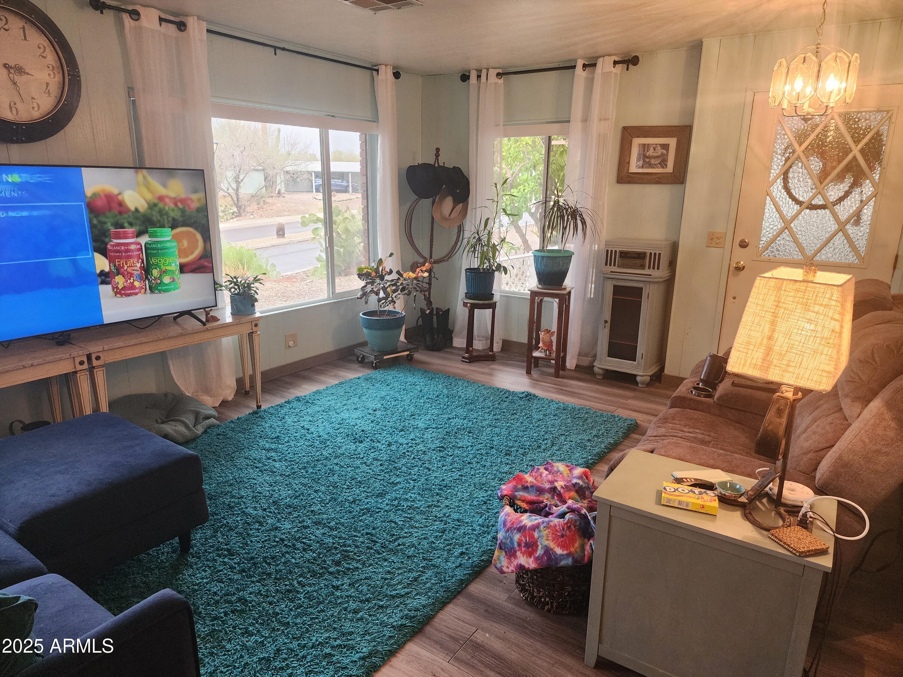 2501 W Wickenburg Way Unit: 45