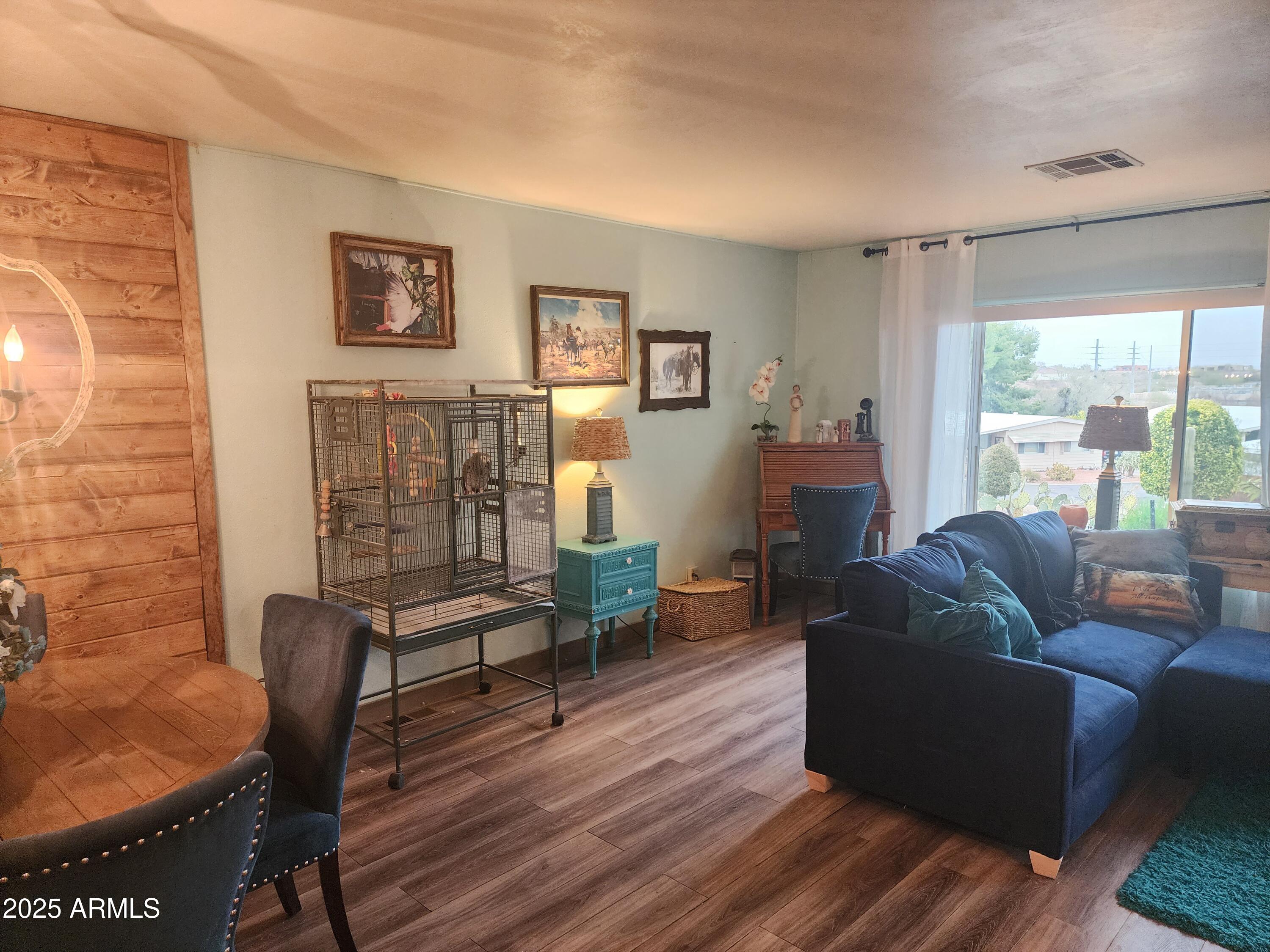 2501 W Wickenburg Way Unit: 45