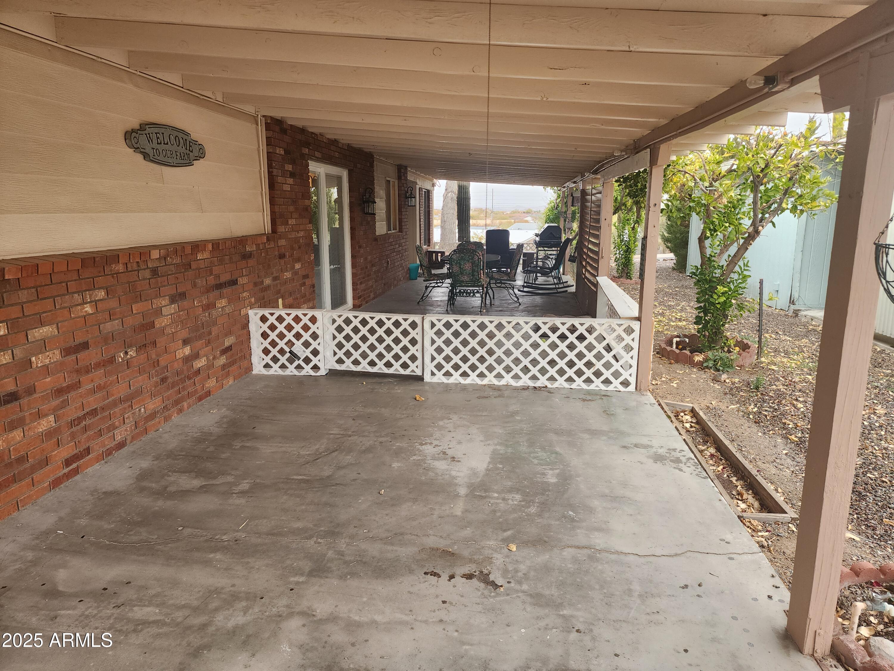 2501 W Wickenburg Way Unit: 45