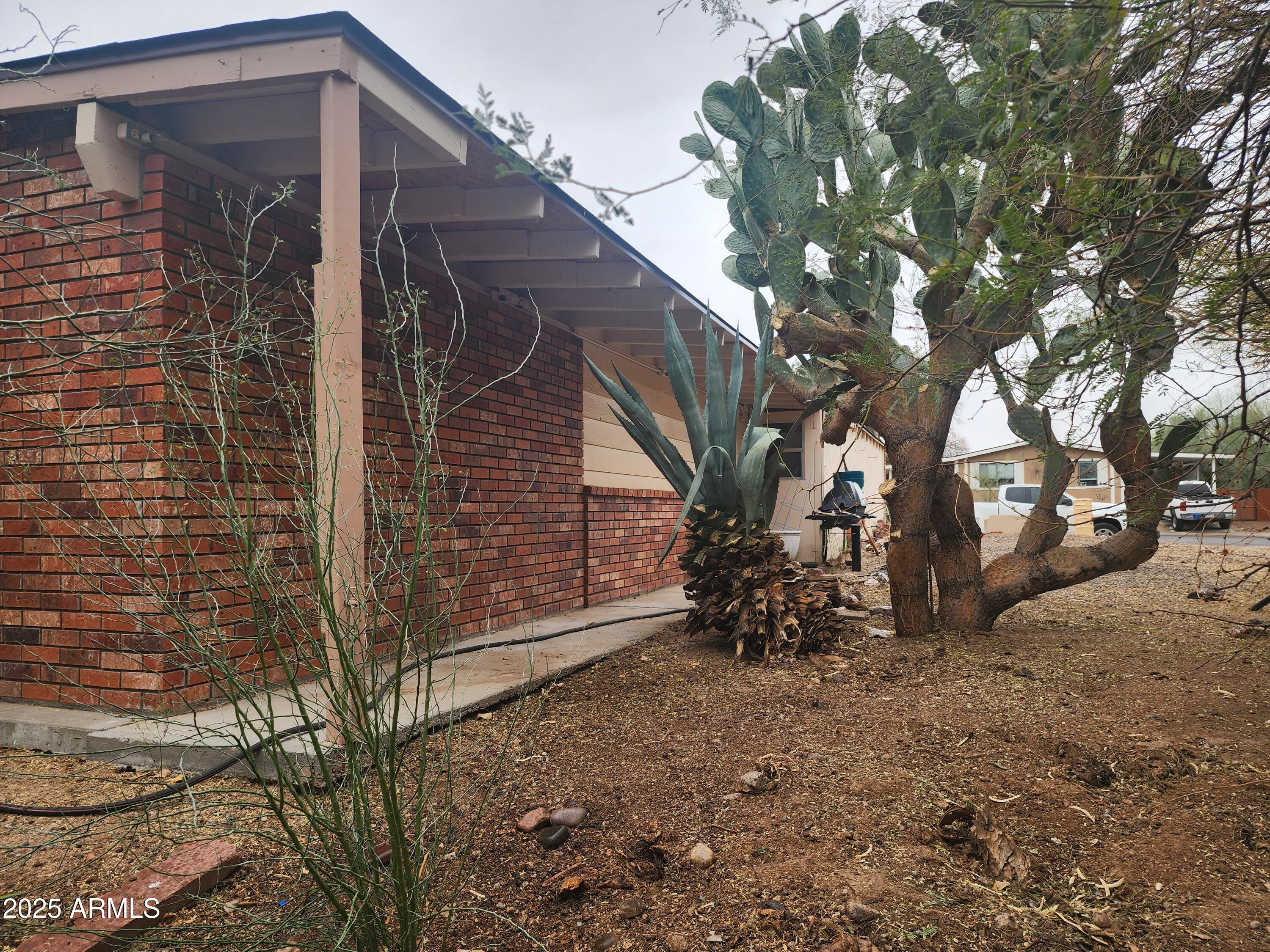 2501 W Wickenburg Way Unit: 45