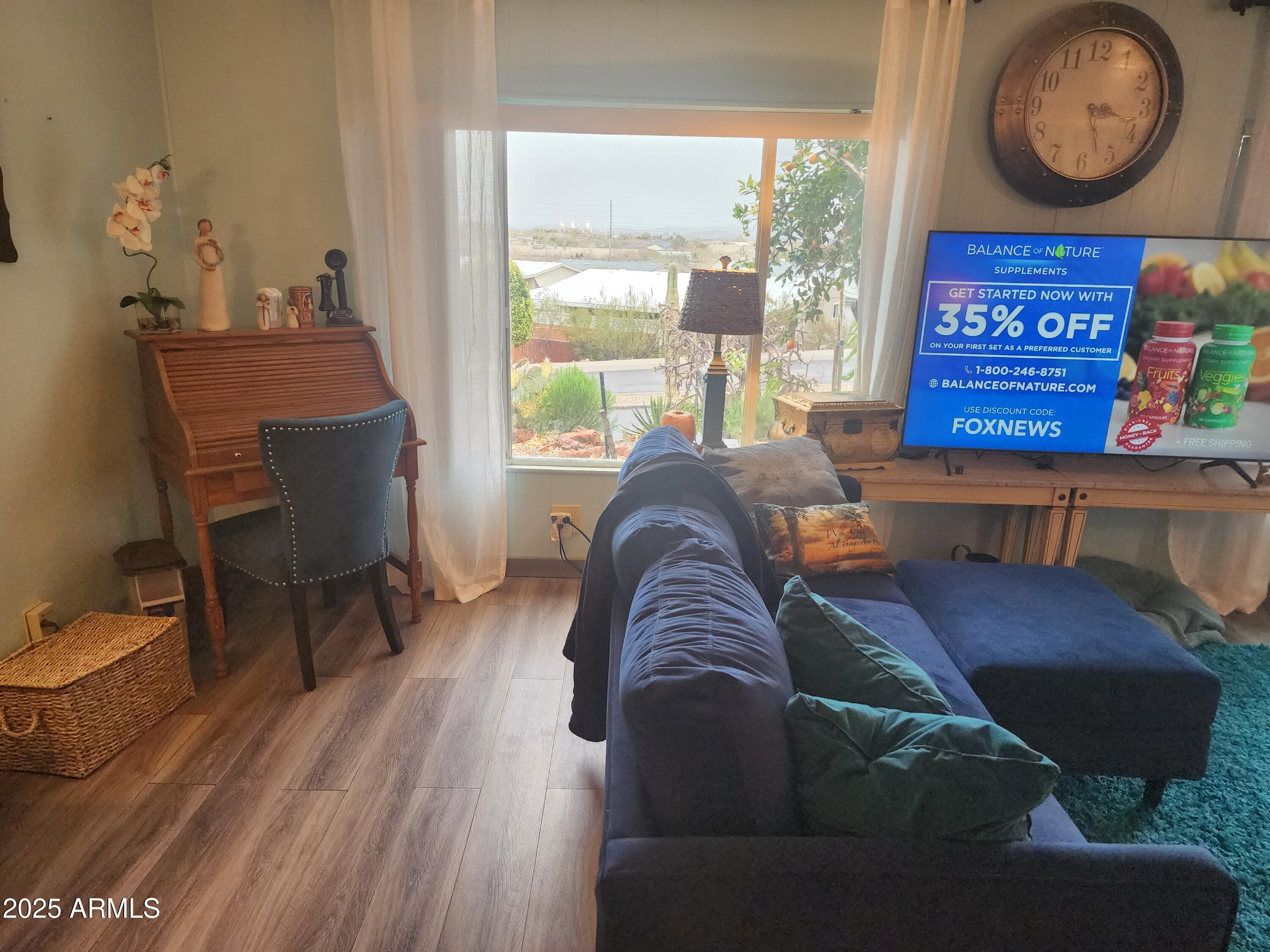 2501 W Wickenburg Way Unit: 45