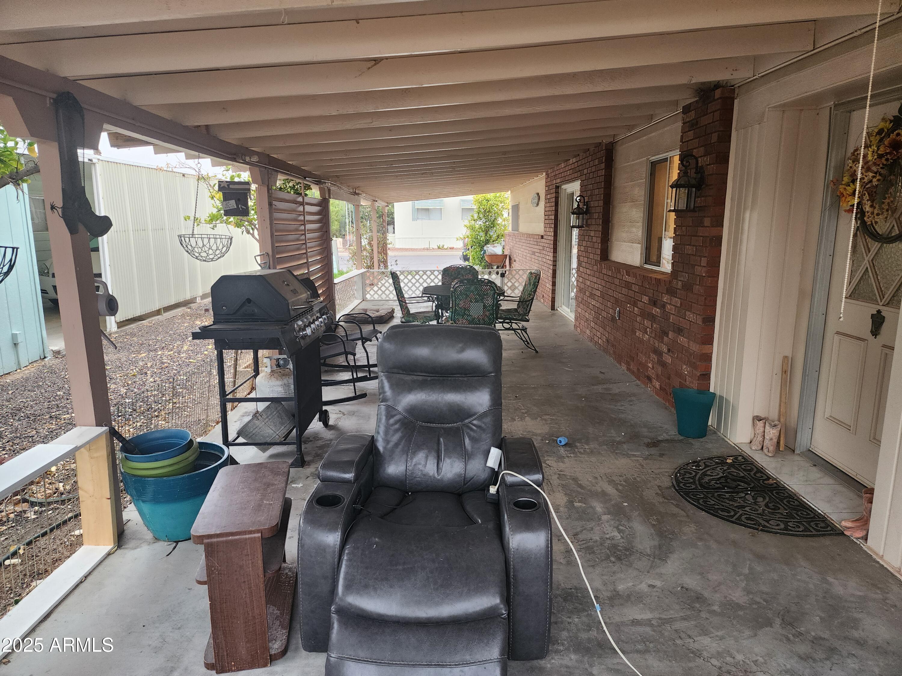 2501 W Wickenburg Way Unit: 45