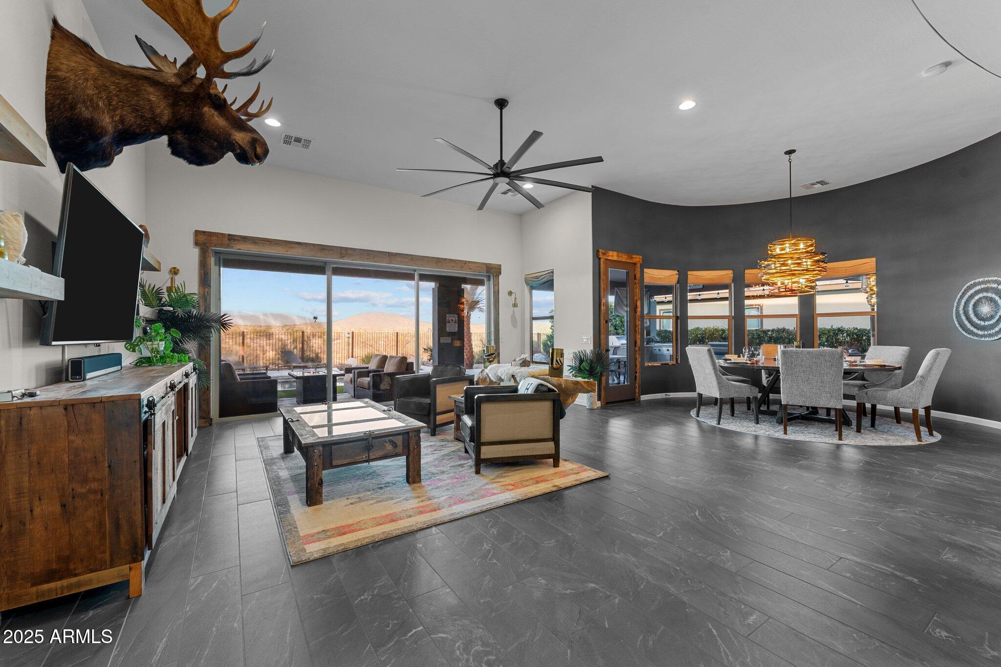 3254 BUCKAROO Court