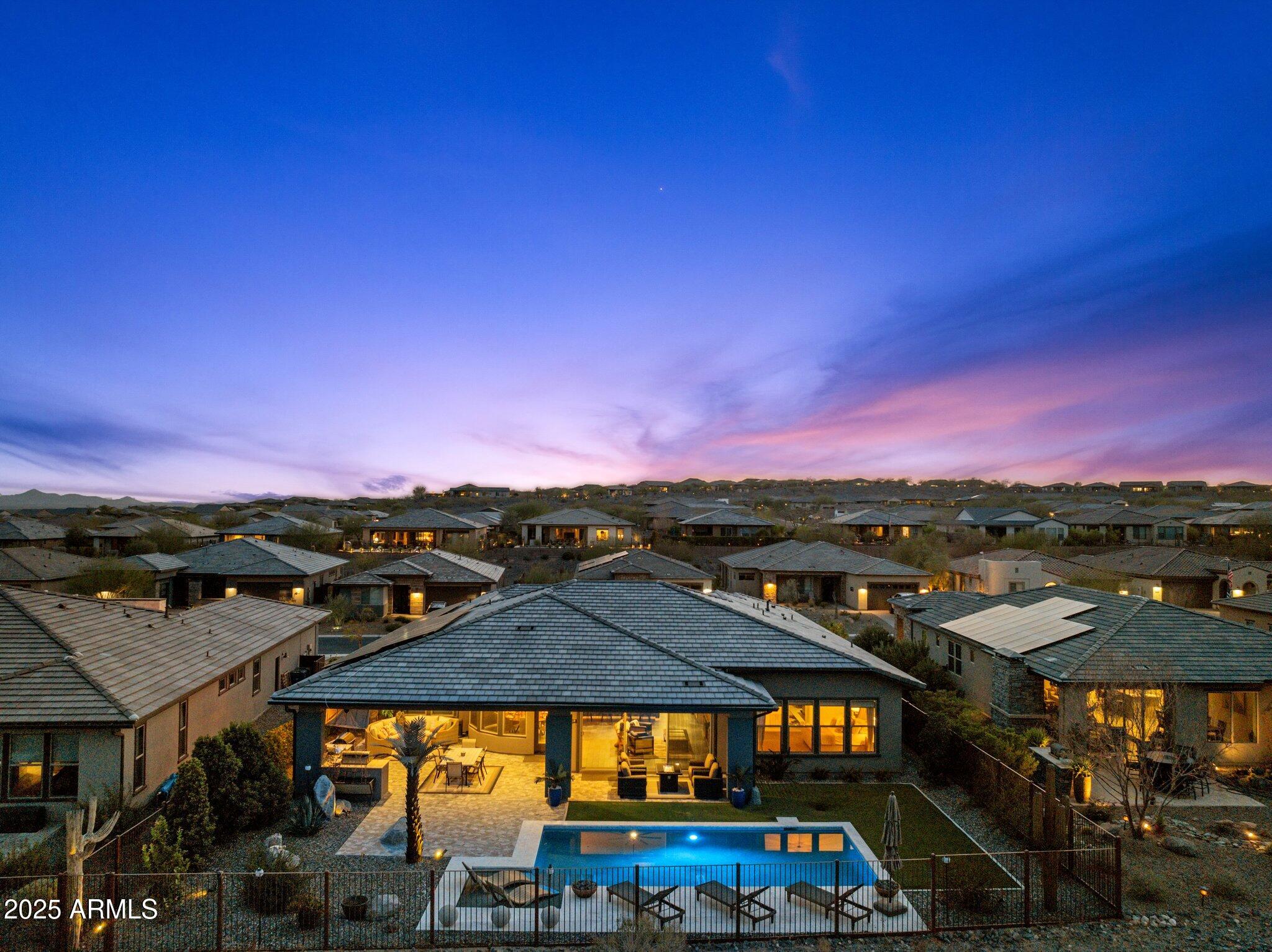 3254 BUCKAROO Court