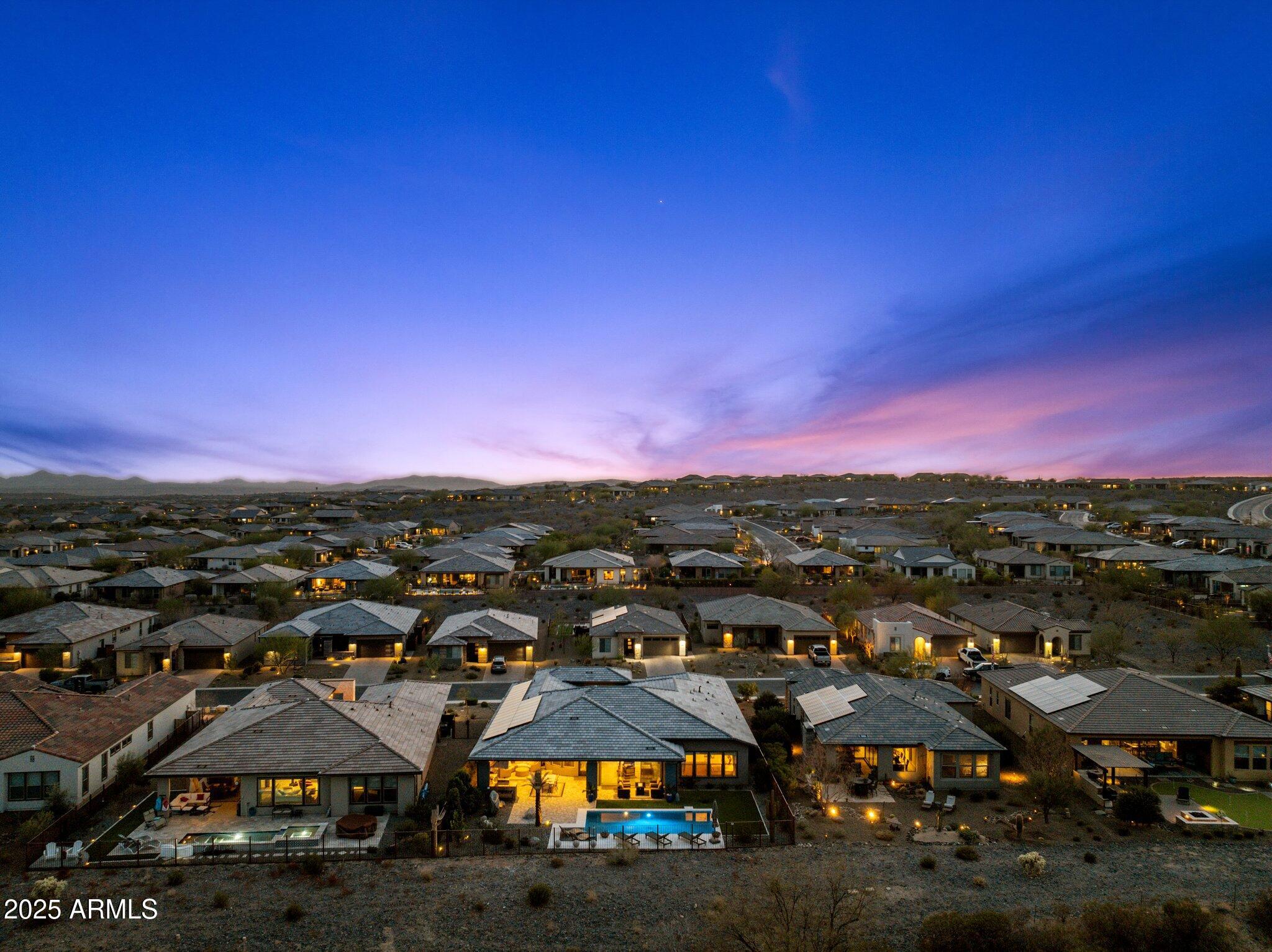 3254 BUCKAROO Court