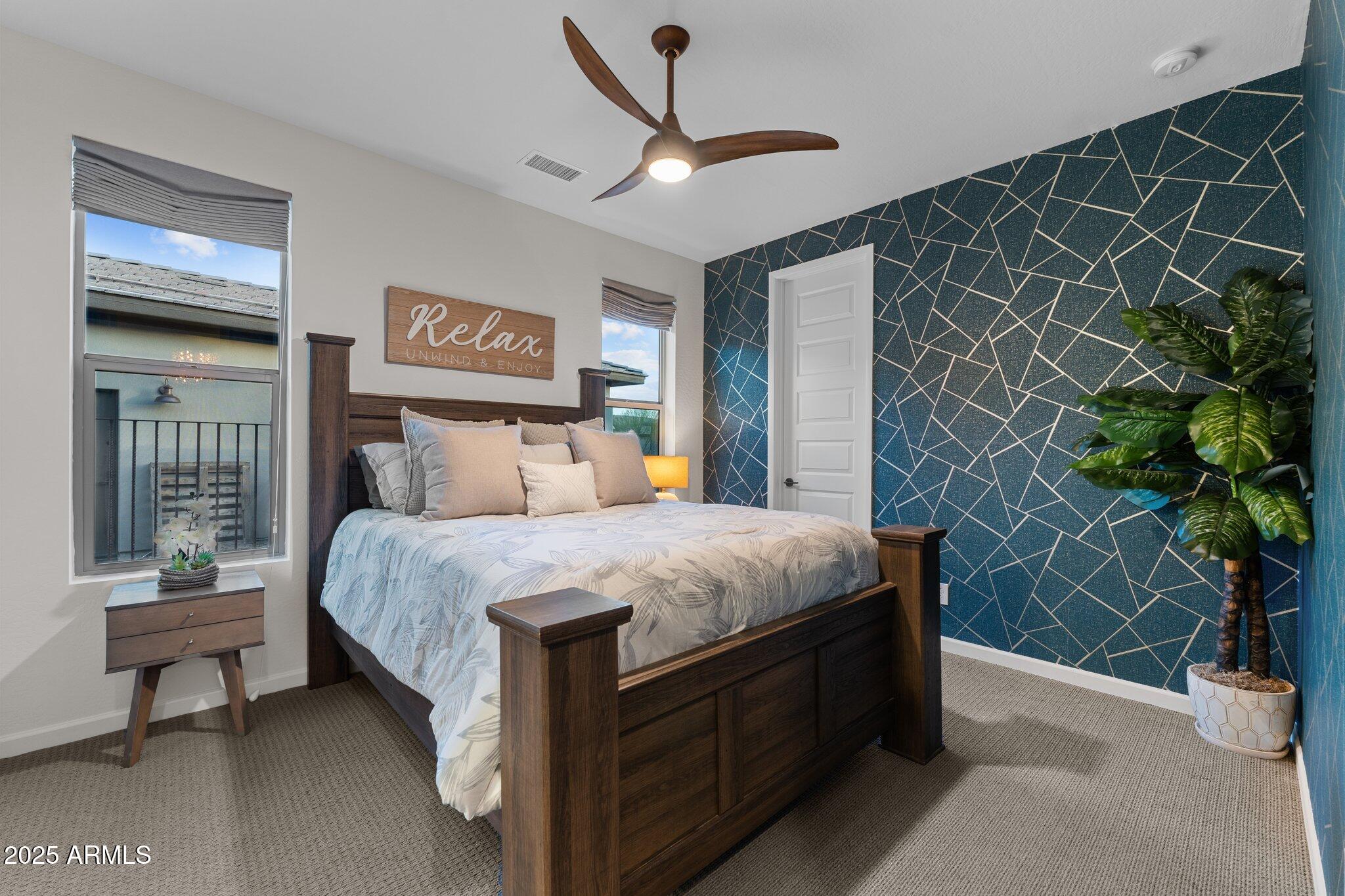 3254 BUCKAROO Court