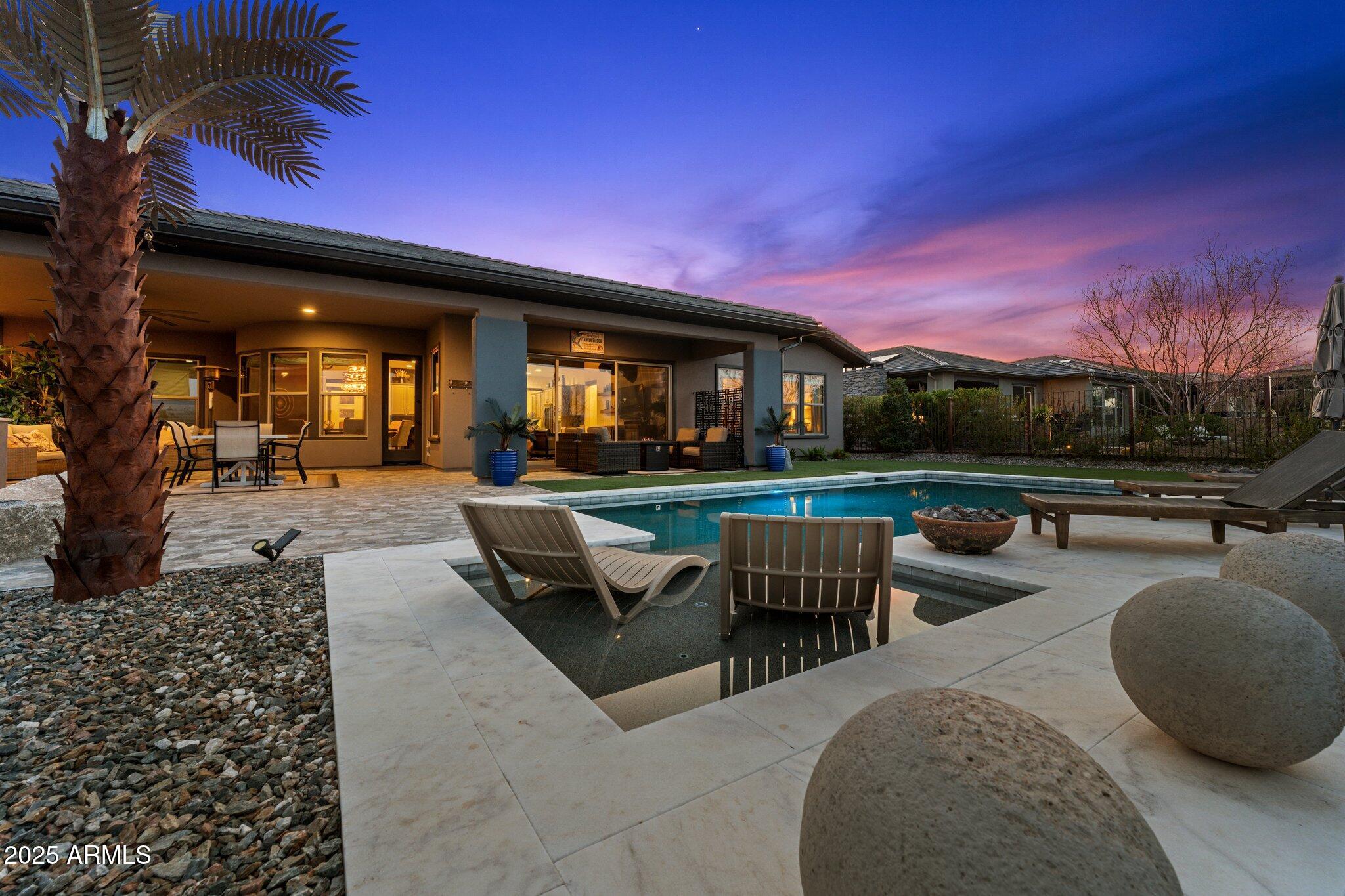 3254 BUCKAROO Court