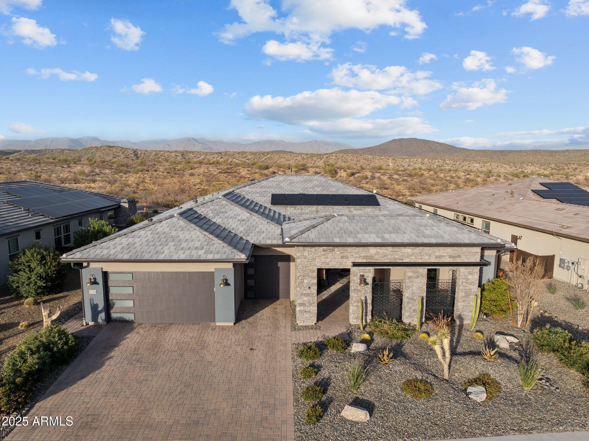 3254 BUCKAROO Court