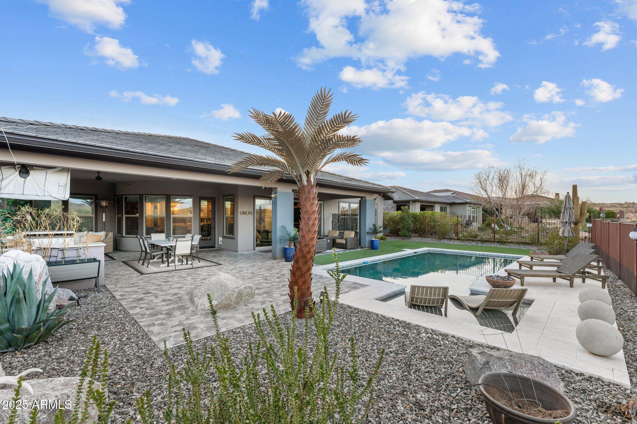 3254 BUCKAROO Court