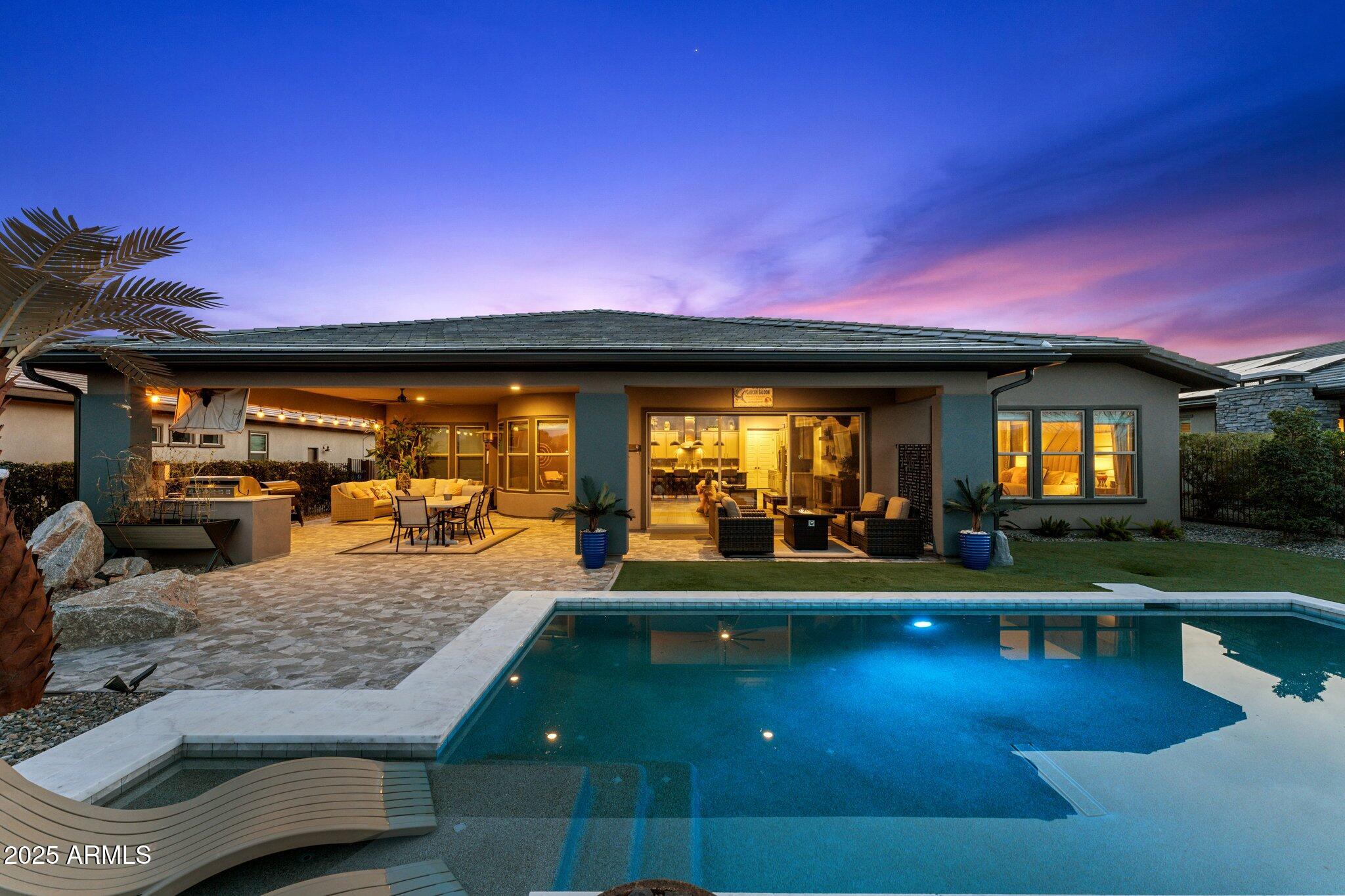 3254 BUCKAROO Court