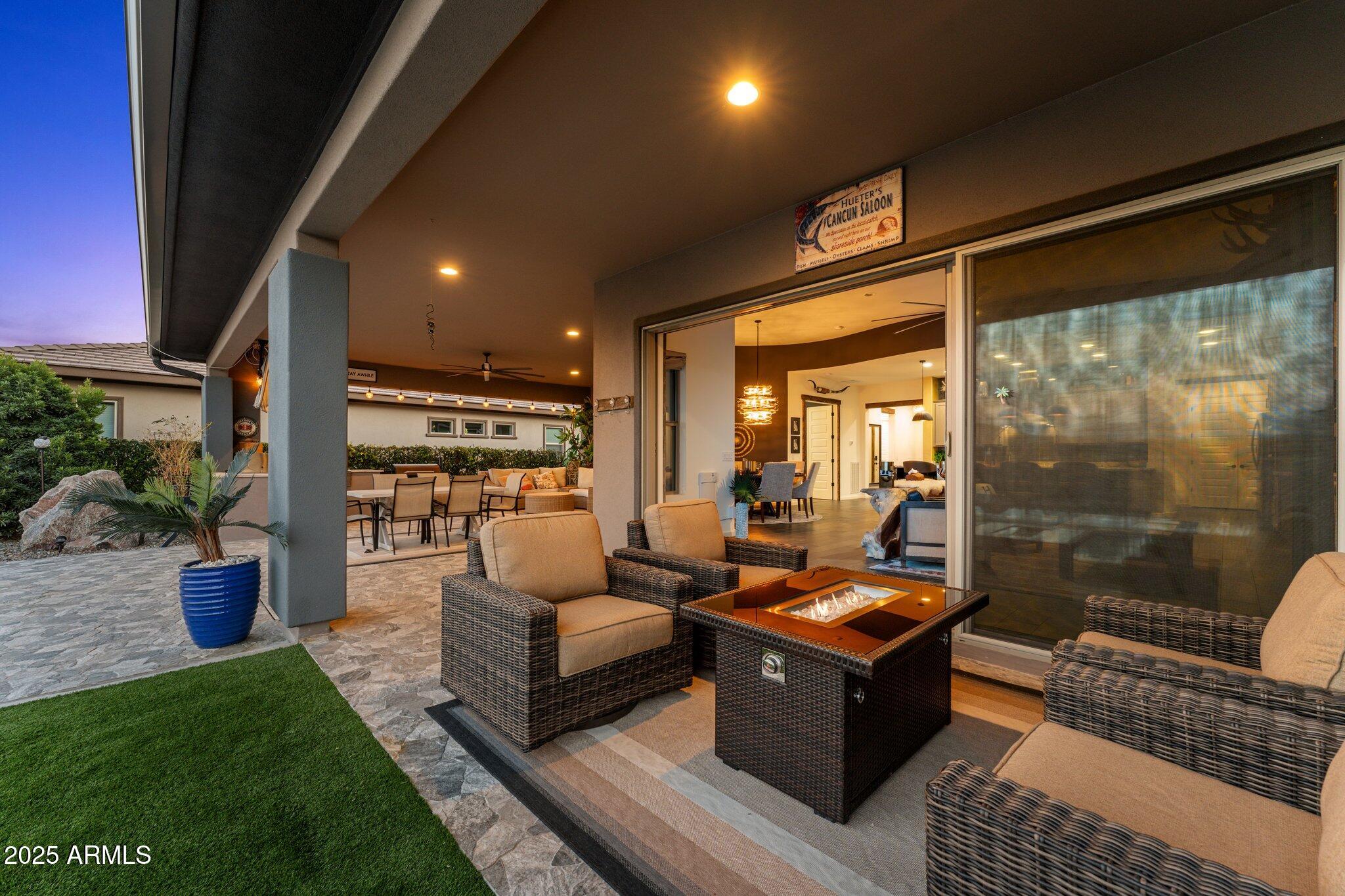 3254 BUCKAROO Court