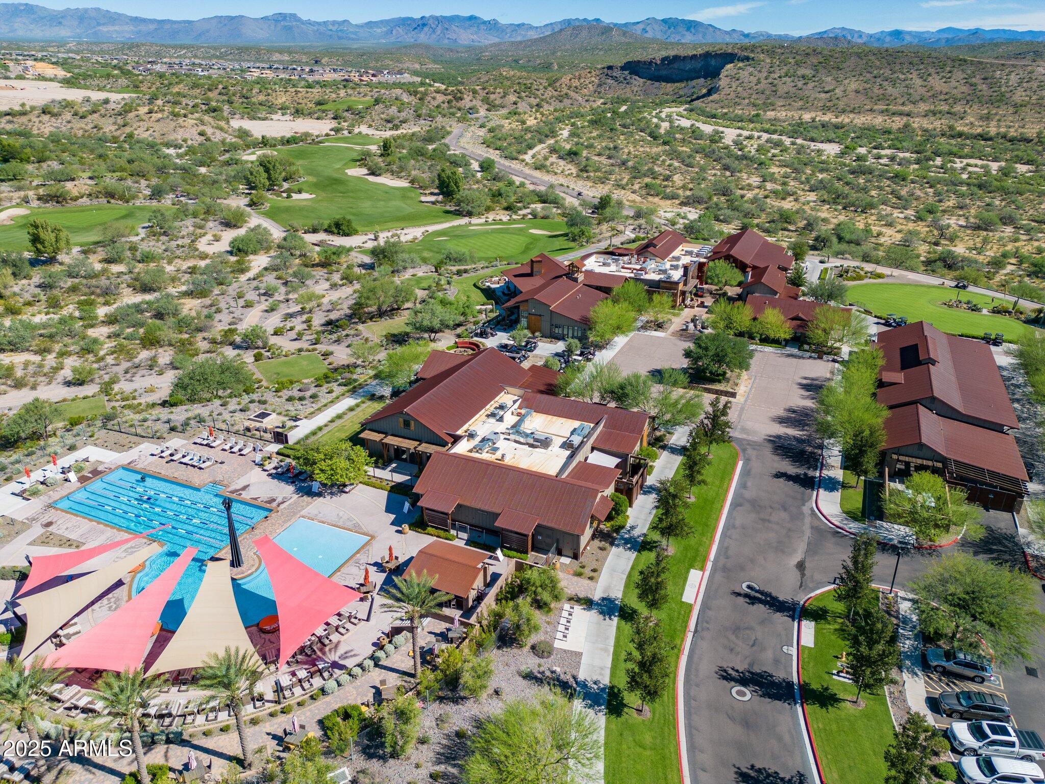3254 BUCKAROO Court