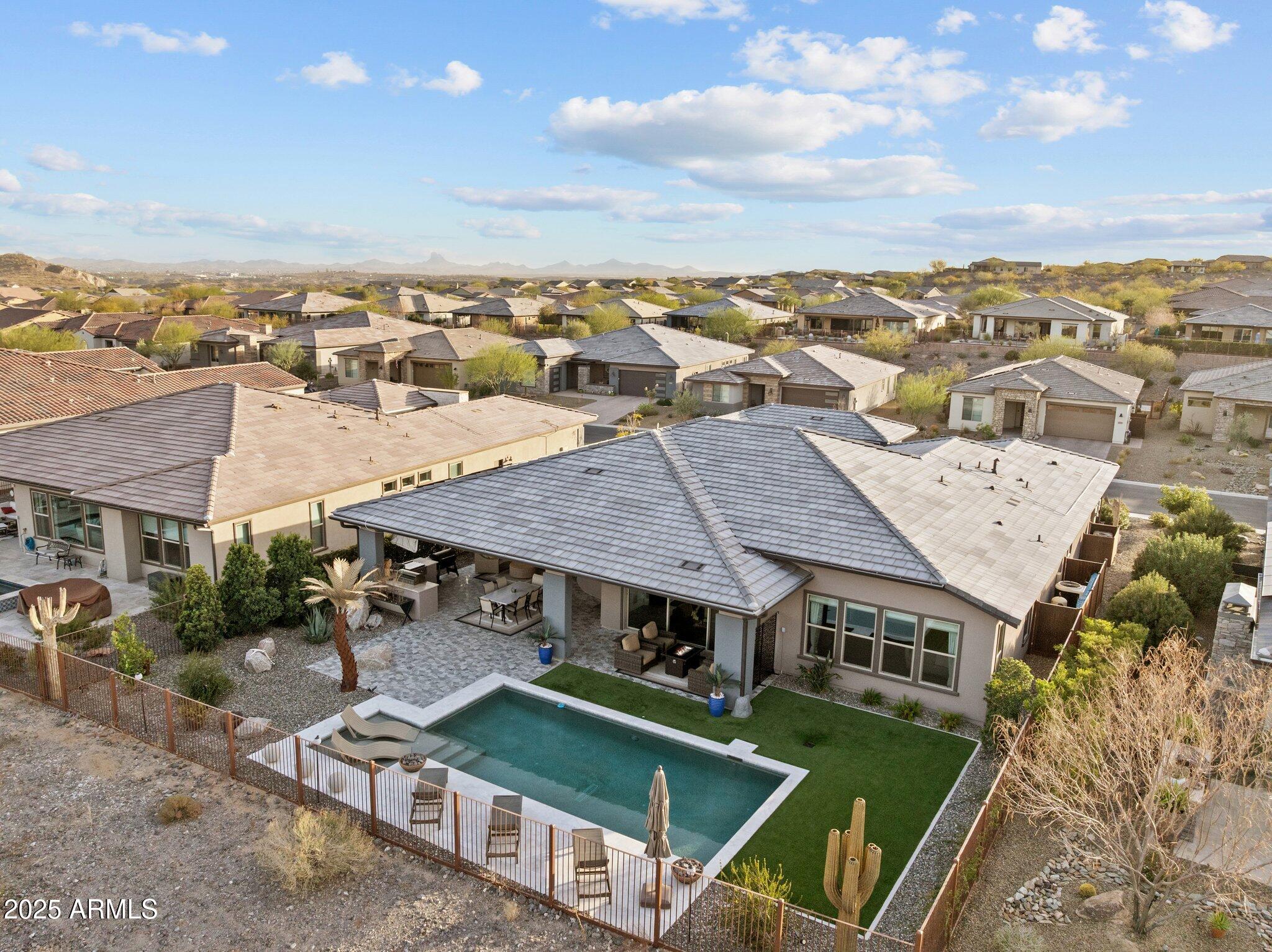 3254 BUCKAROO Court