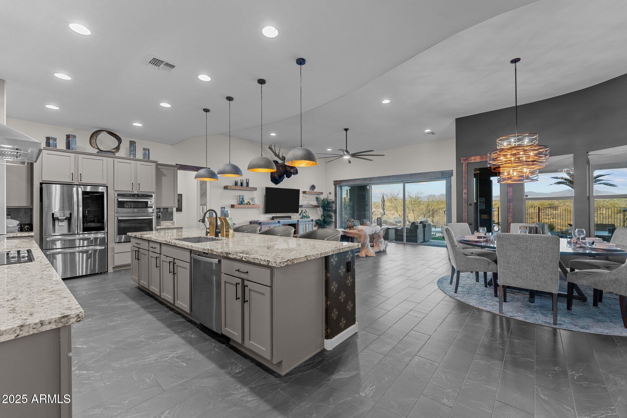 3254 BUCKAROO Court