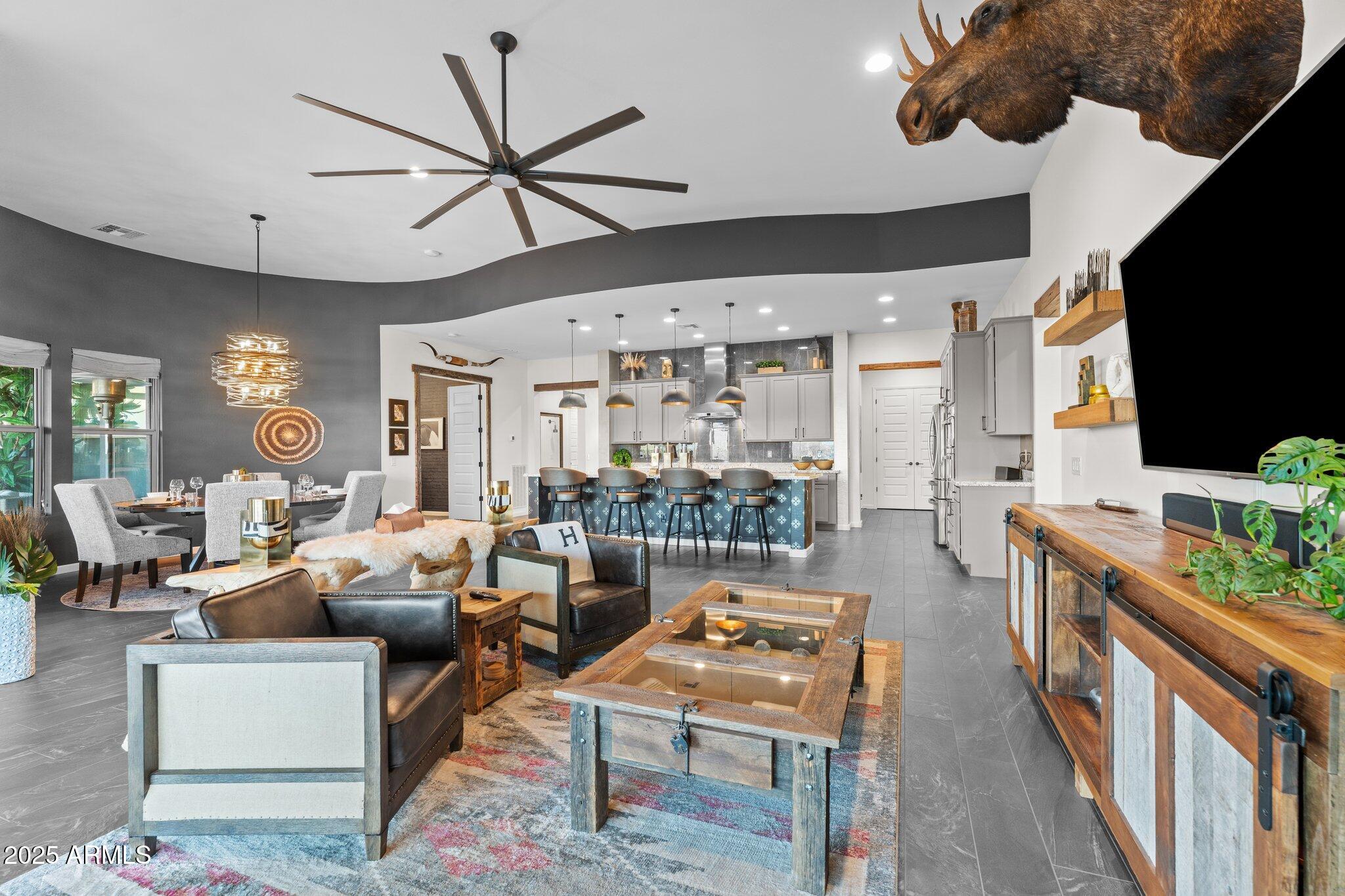 3254 BUCKAROO Court