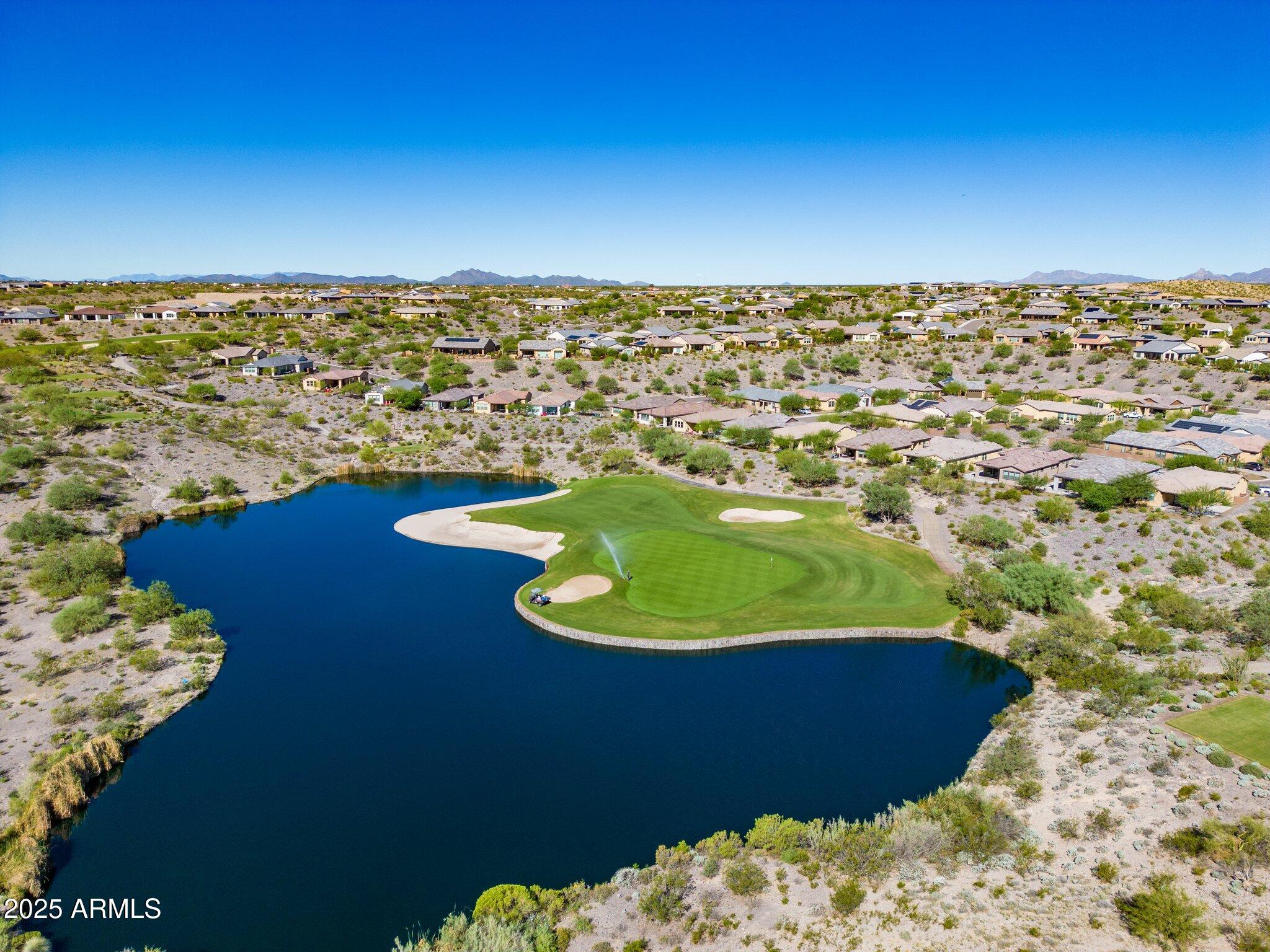 3254 BUCKAROO Court