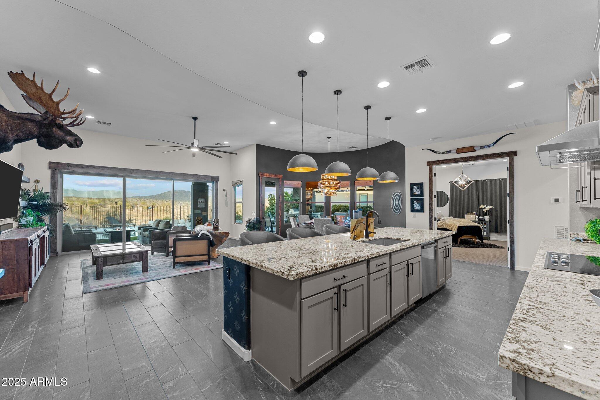 3254 BUCKAROO Court
