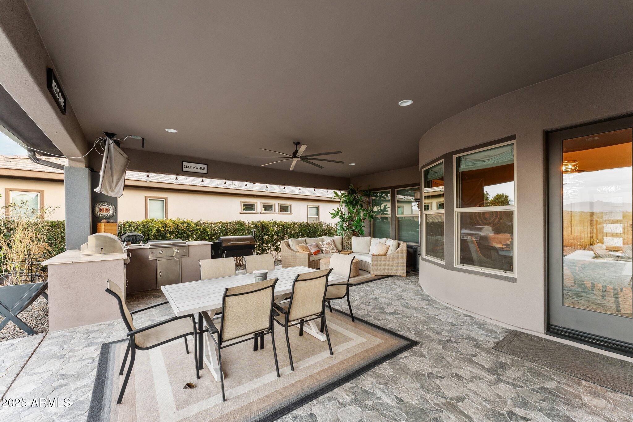3254 BUCKAROO Court