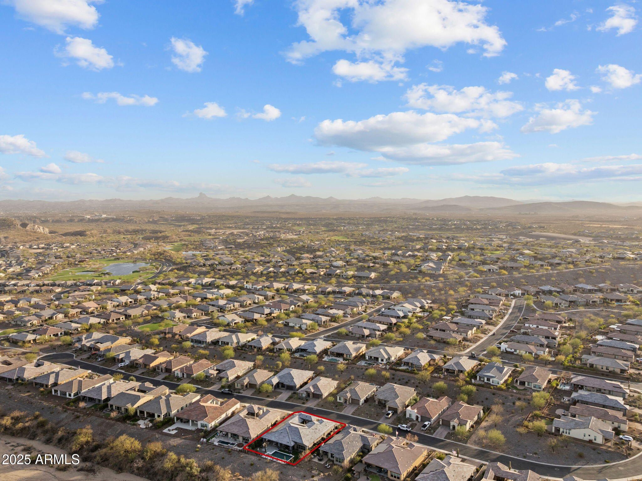 3254 BUCKAROO Court