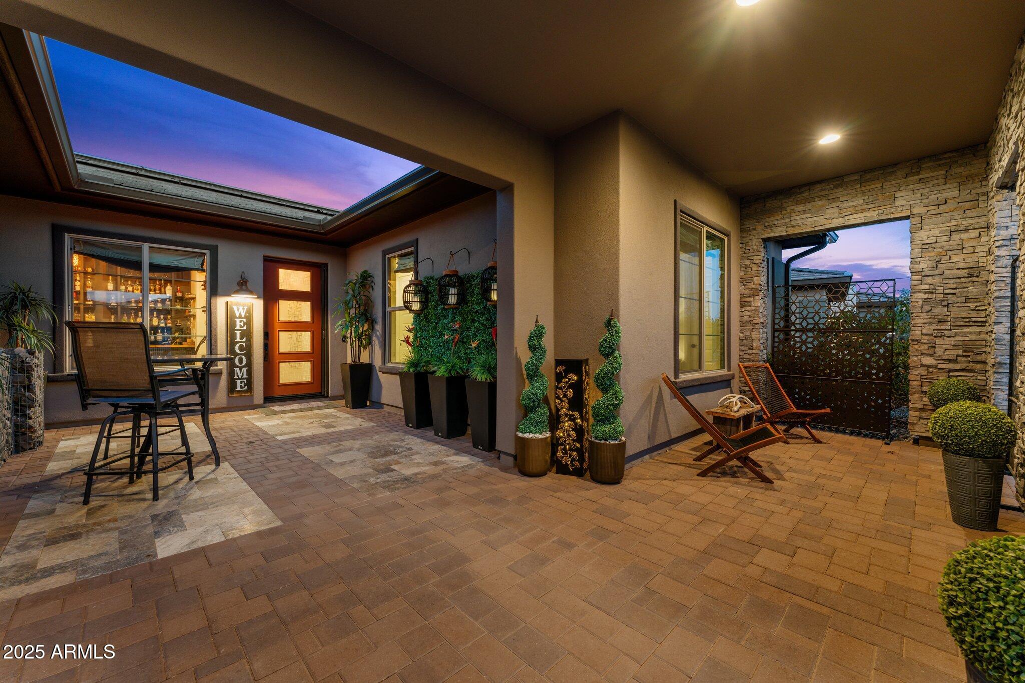 3254 BUCKAROO Court