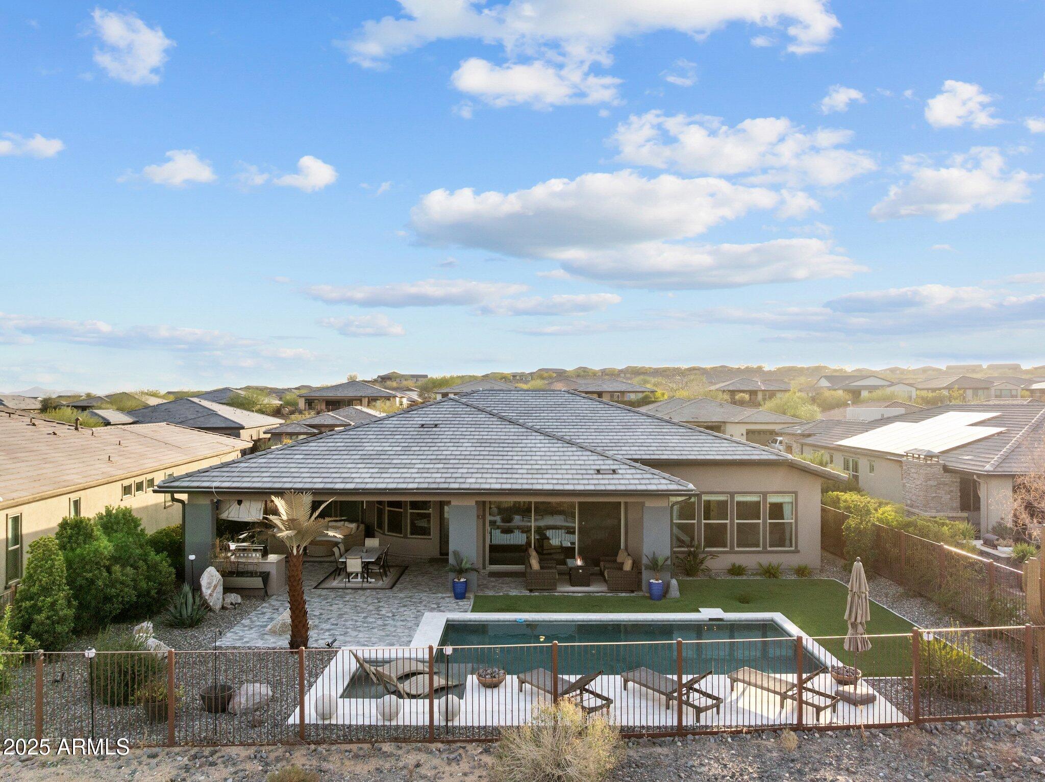3254 BUCKAROO Court