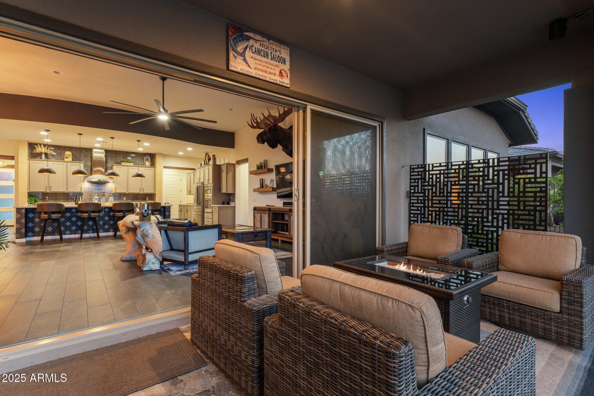 3254 BUCKAROO Court
