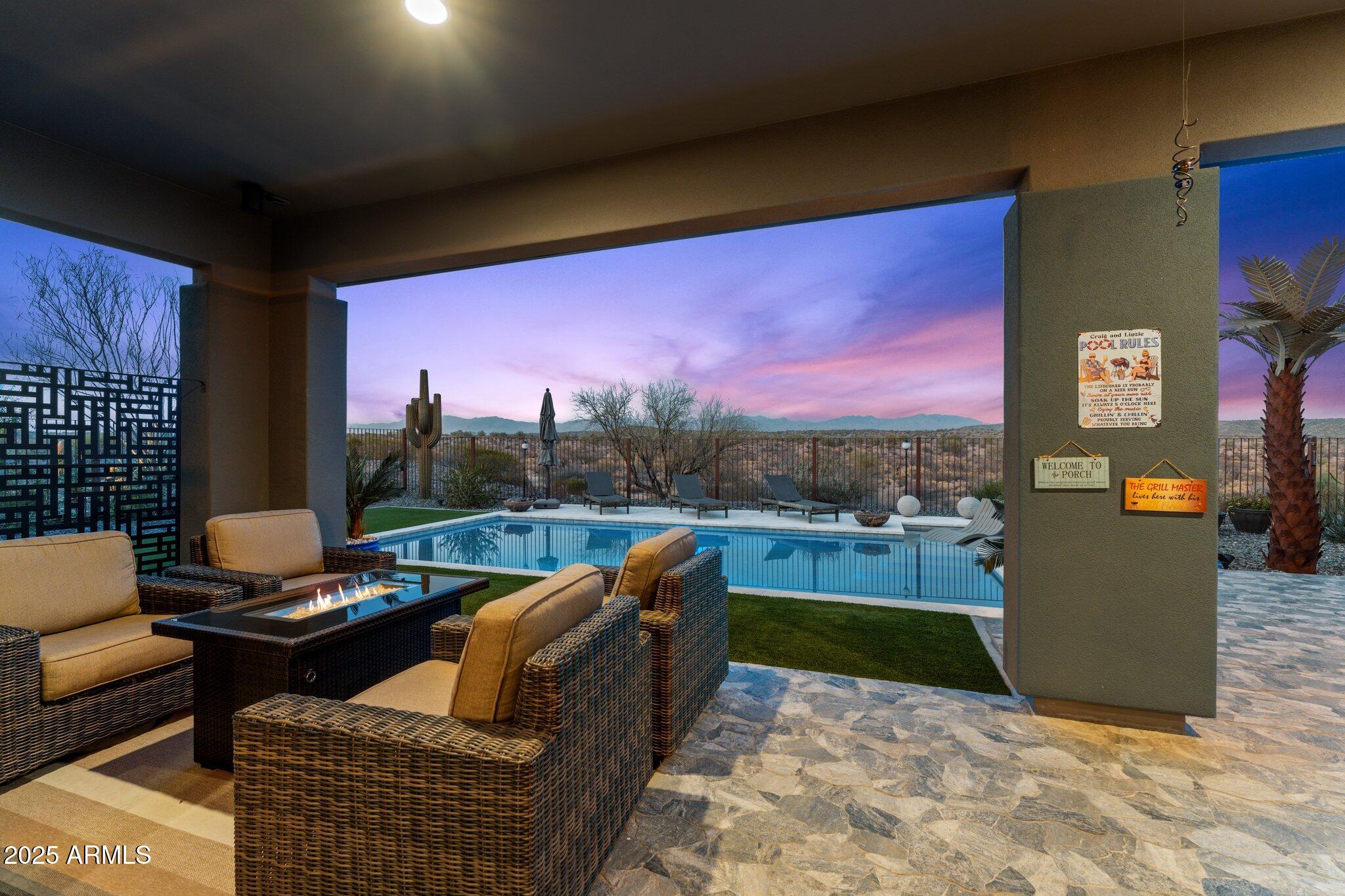 3254 BUCKAROO Court
