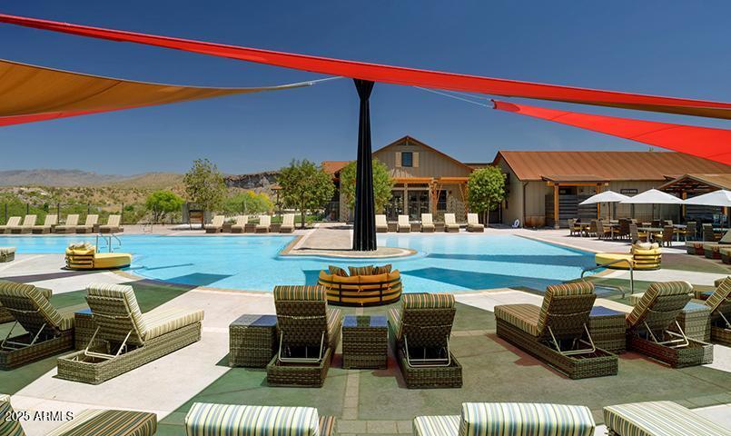 4274 Sawbuck Way