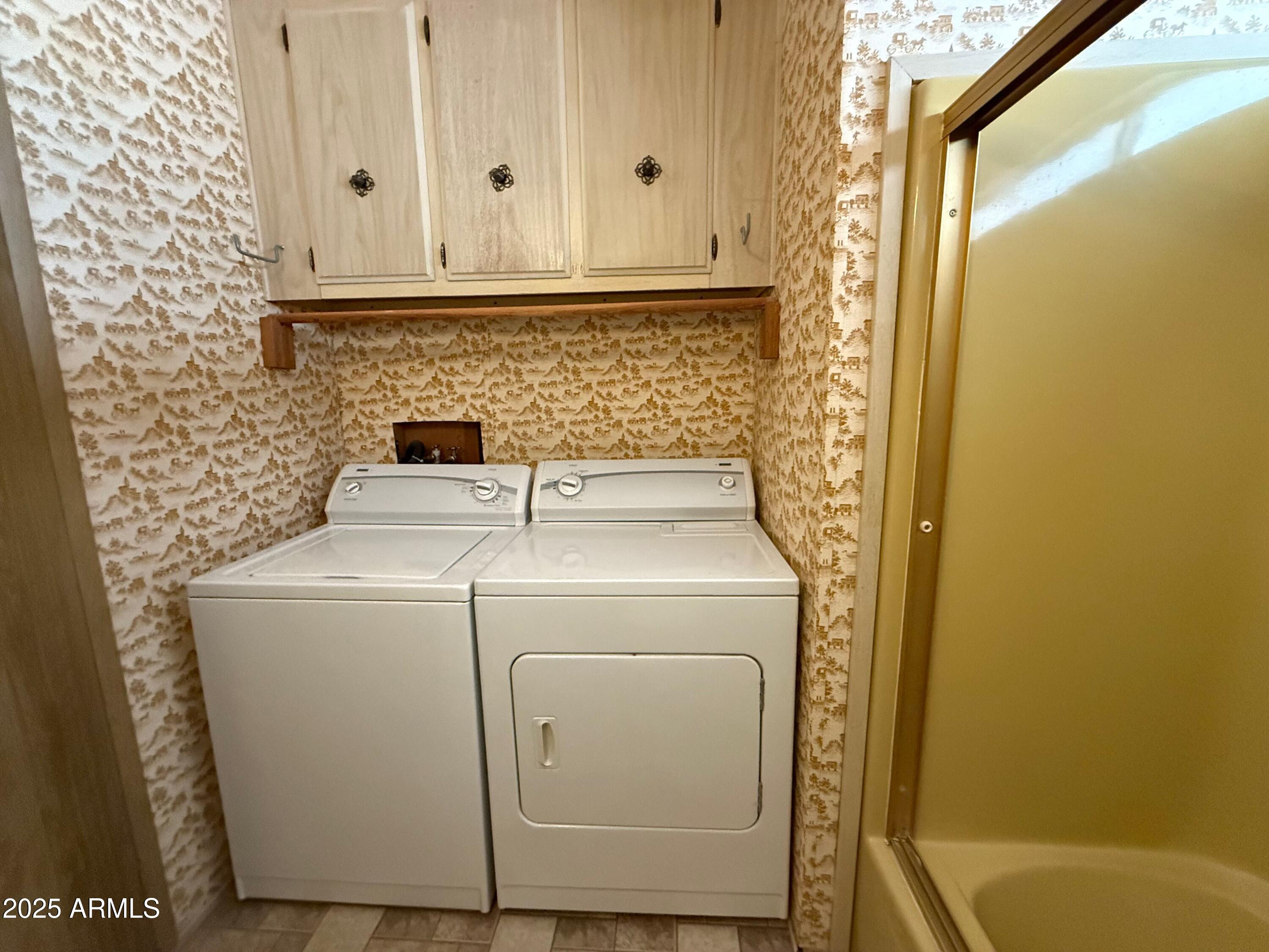 2501 W Wickenburg Way Unit: 154