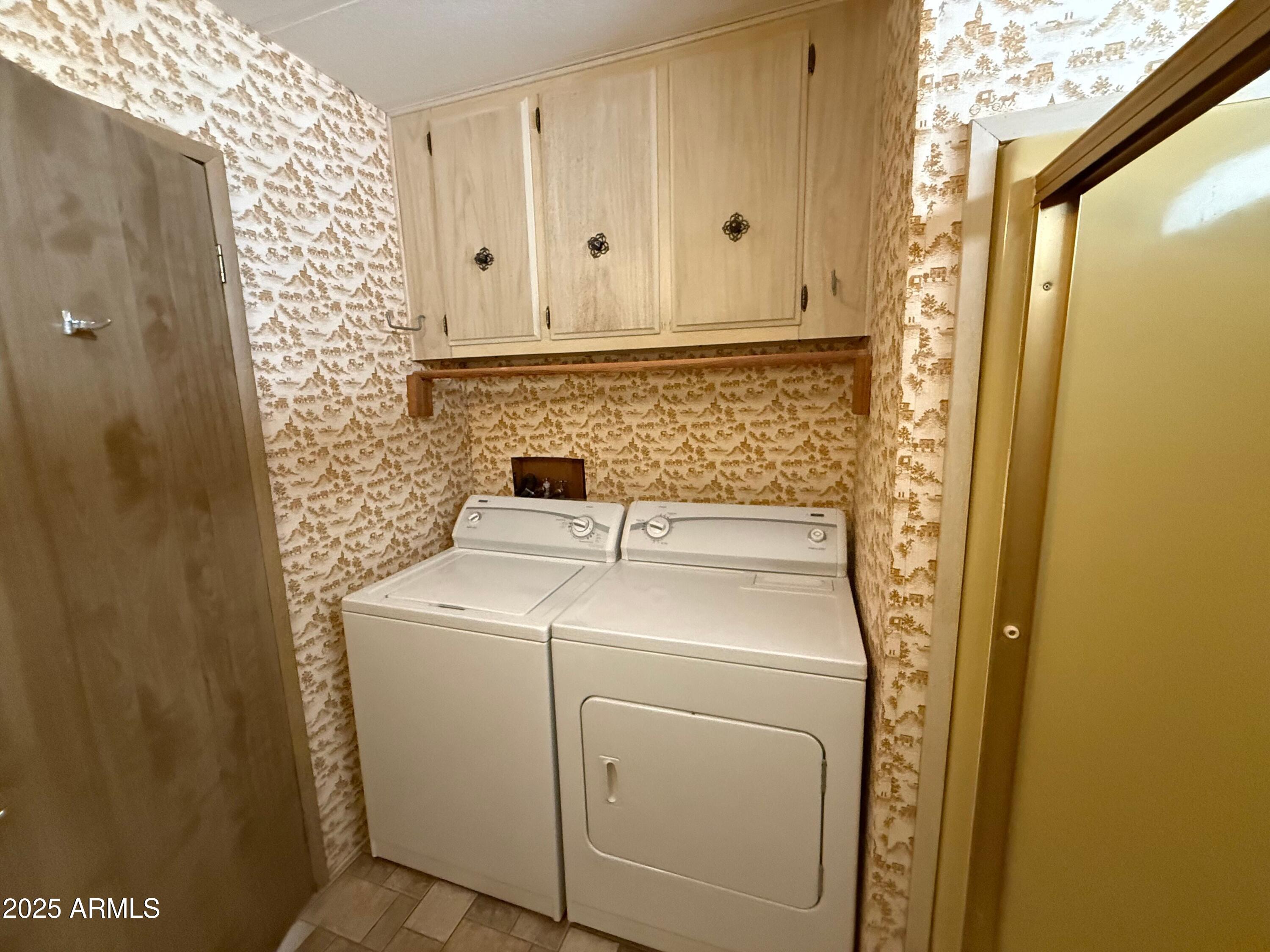 2501 W Wickenburg Way Unit: 154