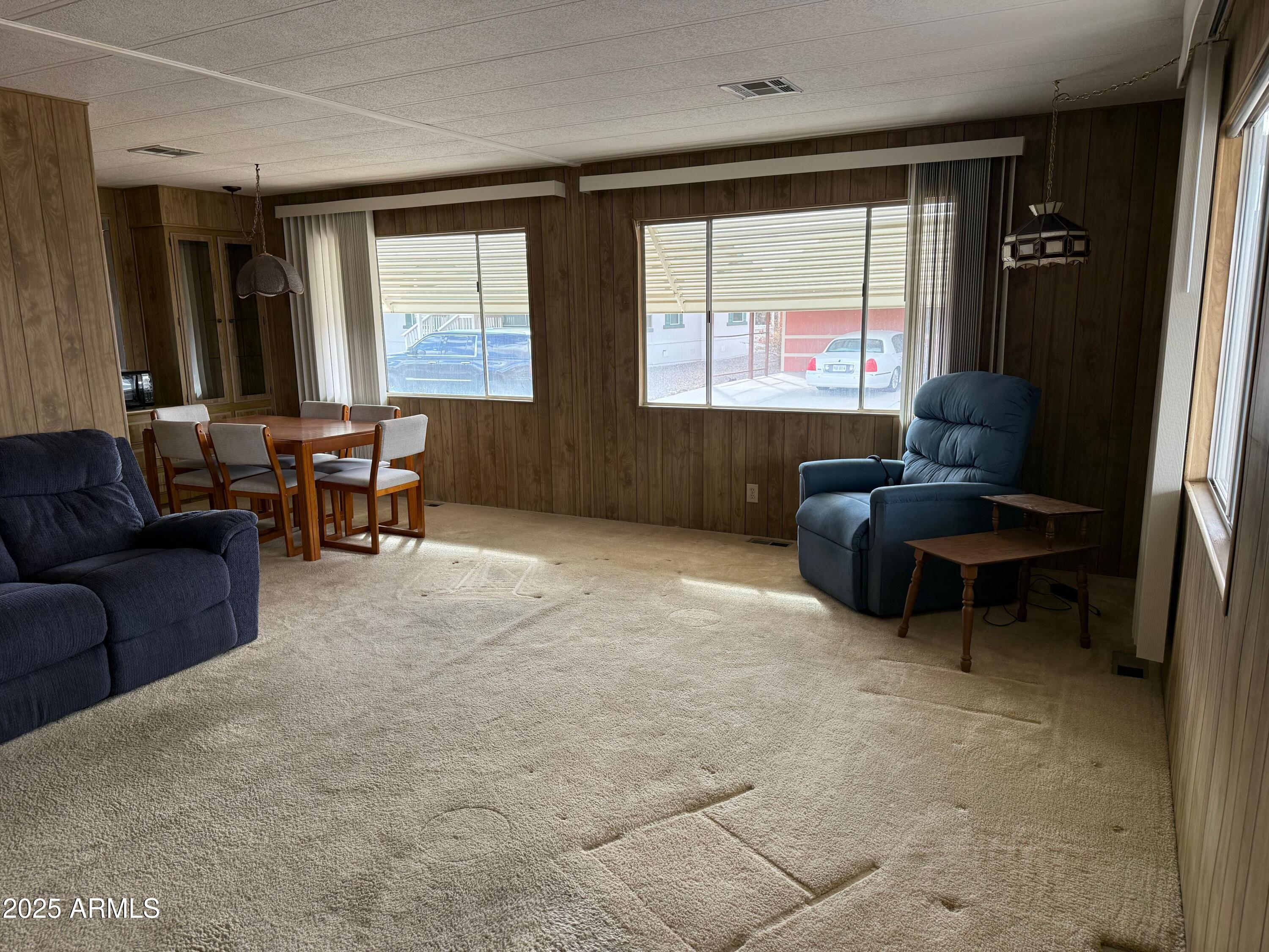 2501 W Wickenburg Way Unit: 154