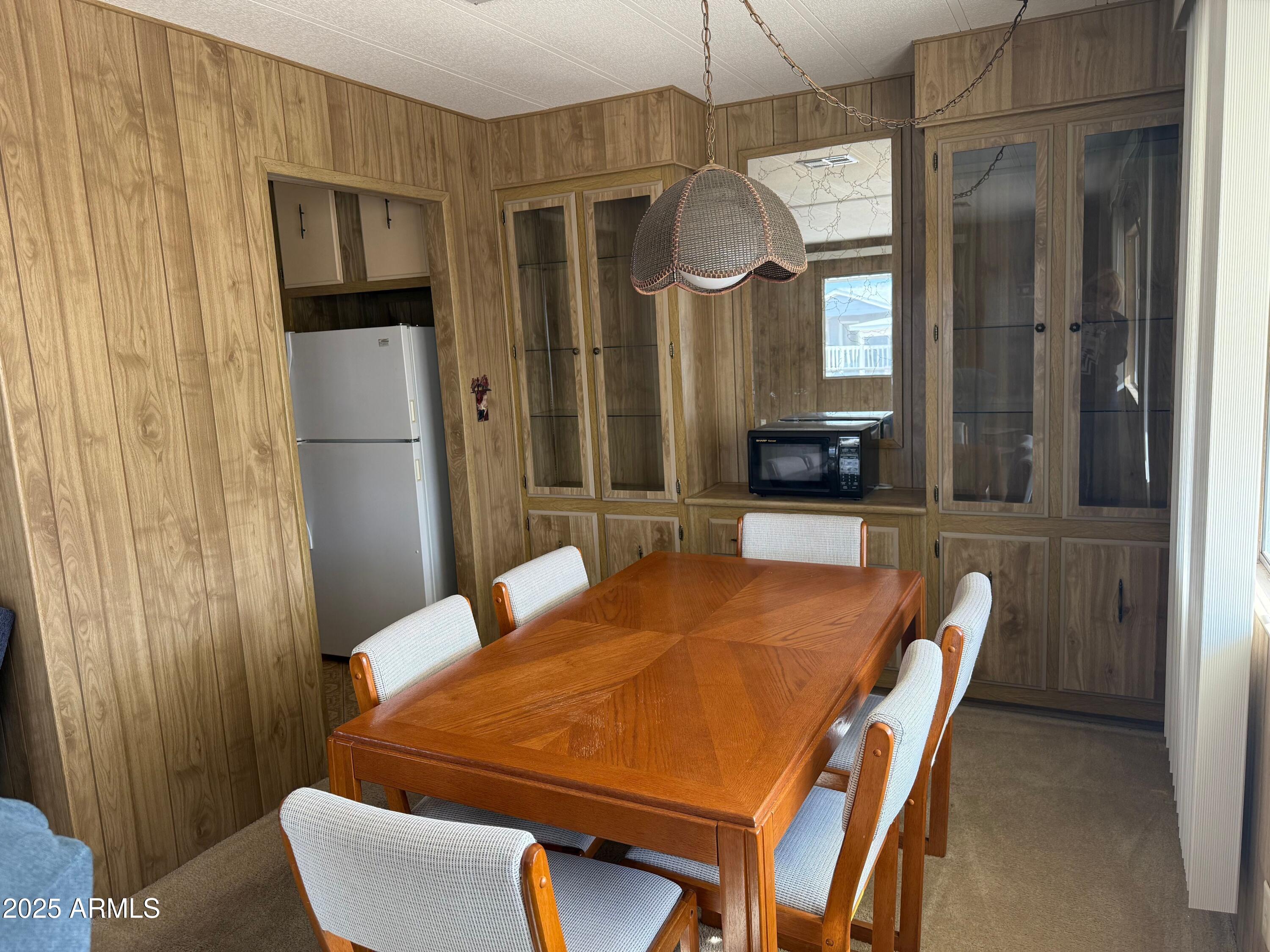 2501 W Wickenburg Way Unit: 154