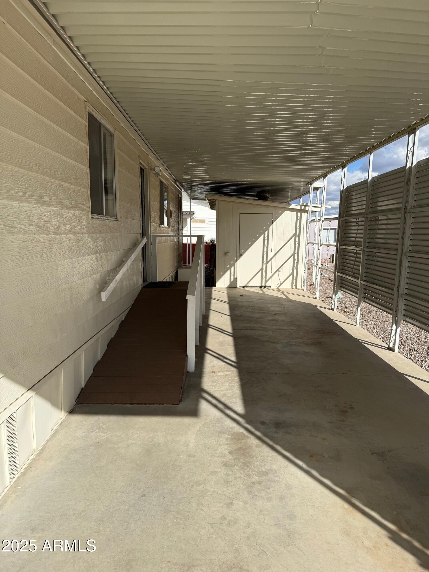 2501 W Wickenburg Way Unit: 154
