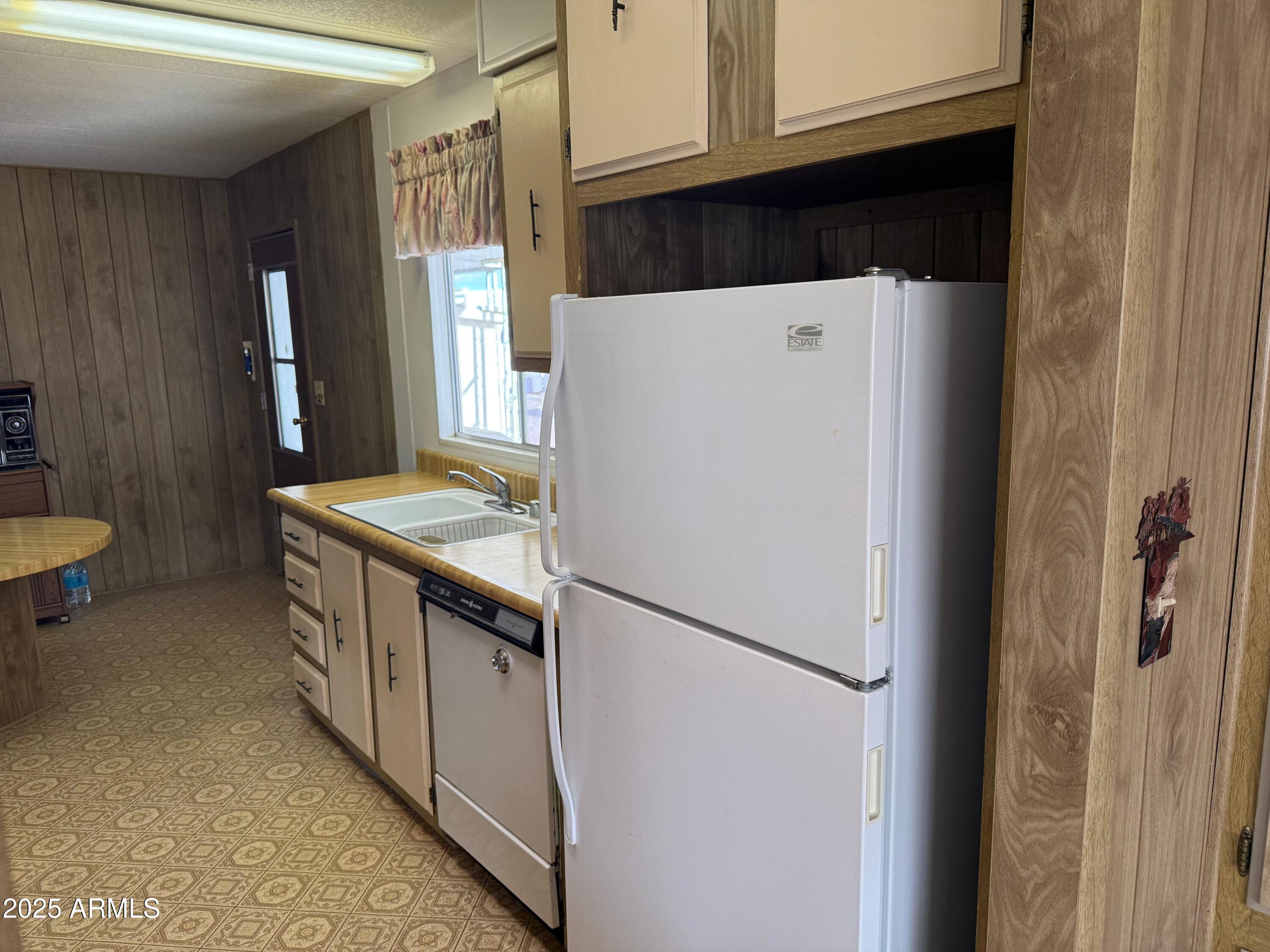 2501 W Wickenburg Way Unit: 154