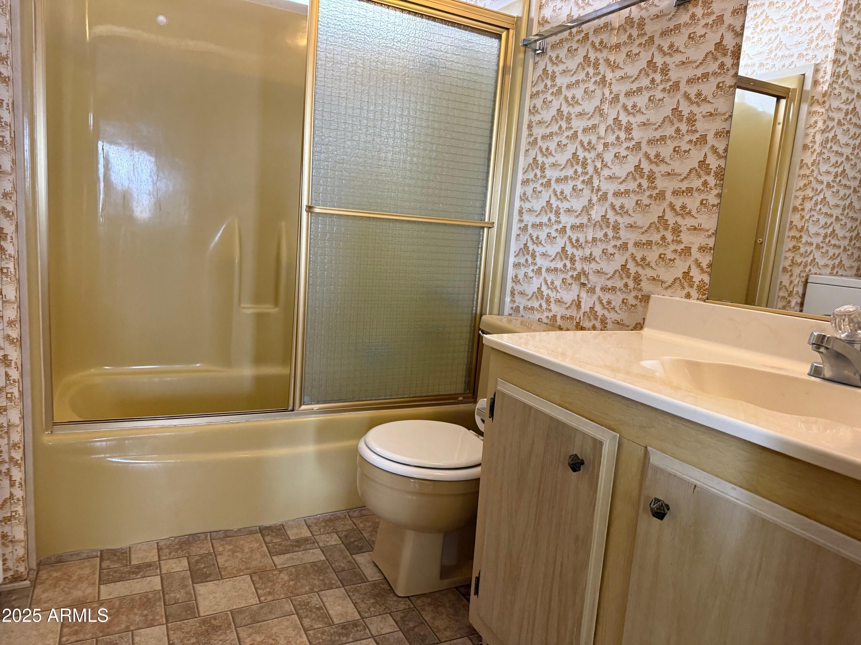 2501 W Wickenburg Way Unit: 154