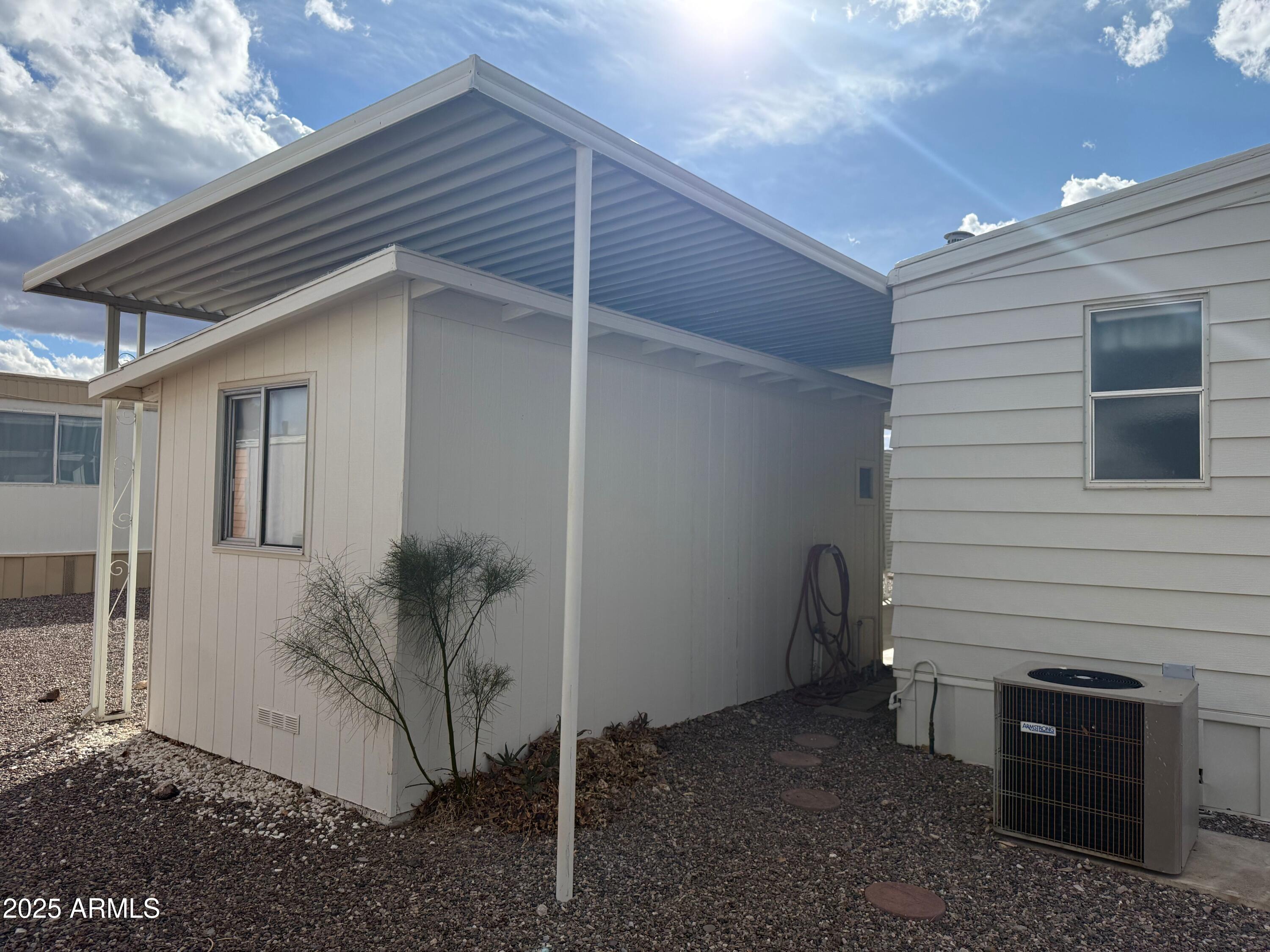 2501 W Wickenburg Way Unit: 154