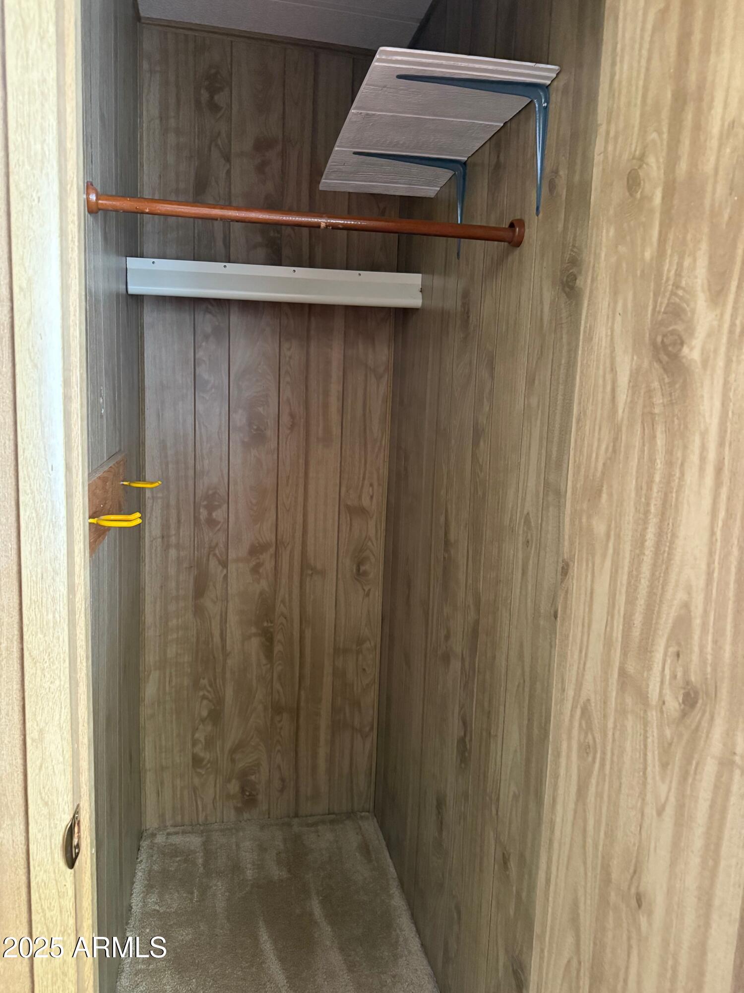 2501 W Wickenburg Way Unit: 154