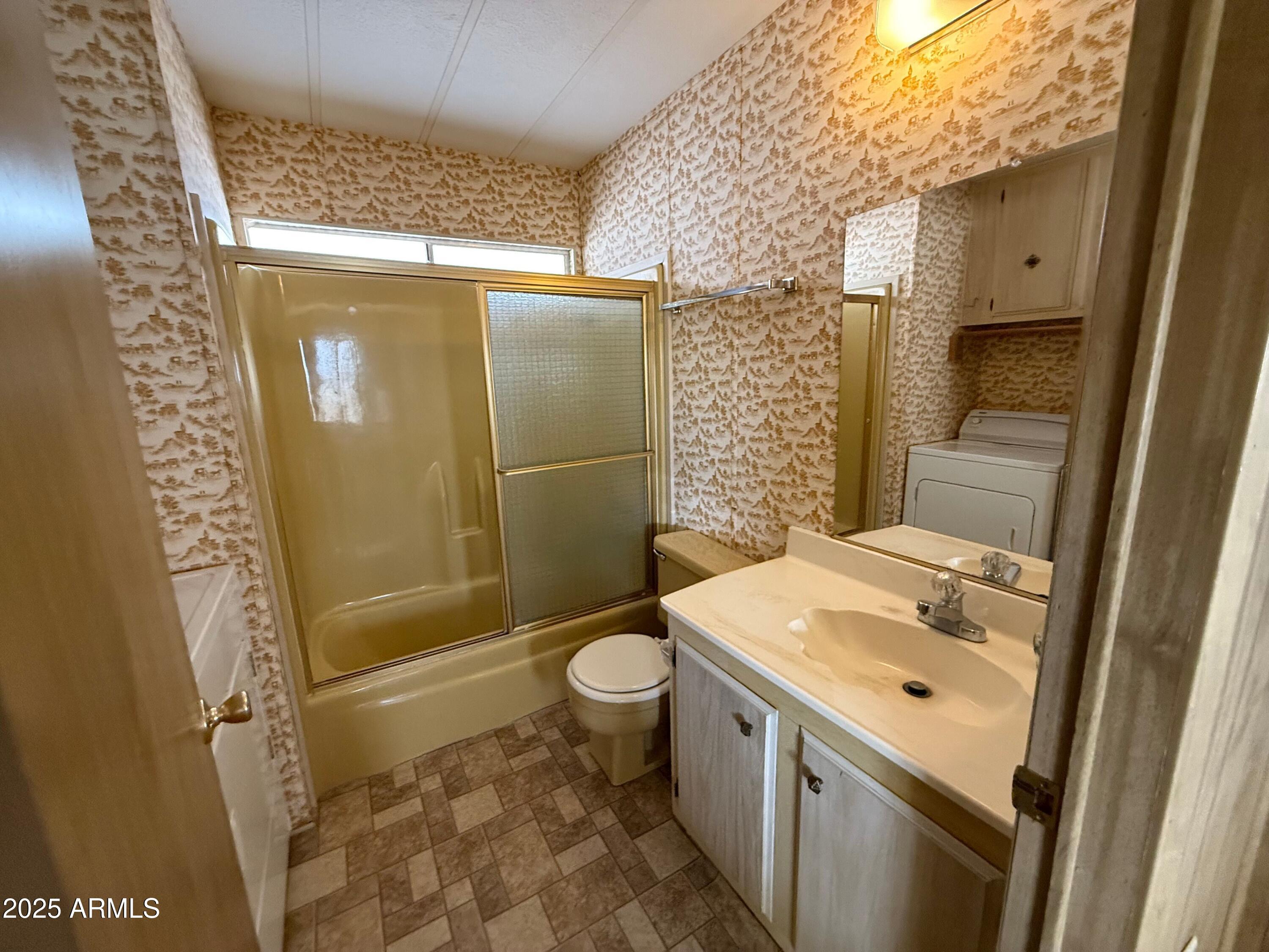 2501 W Wickenburg Way Unit: 154