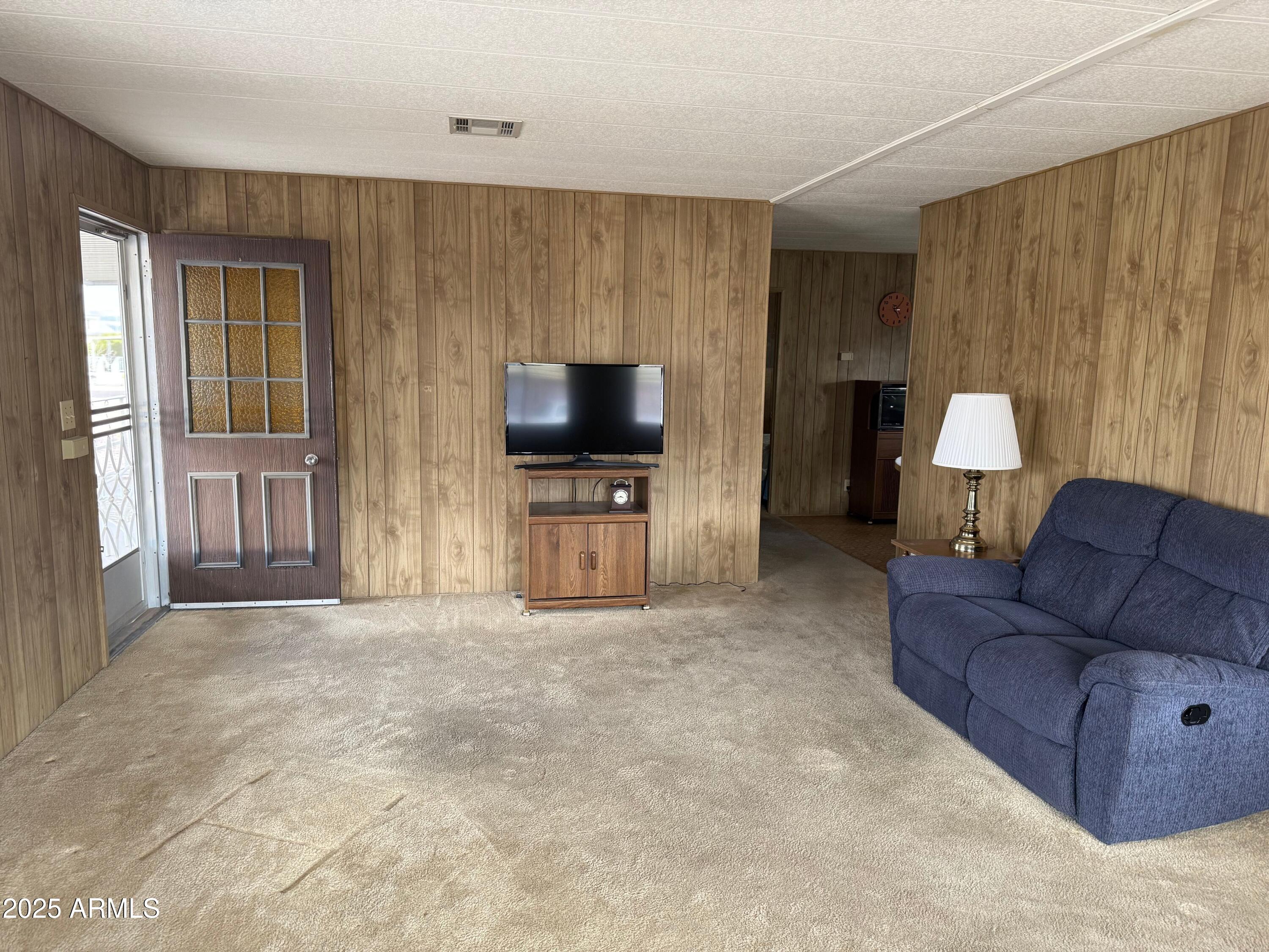 2501 W Wickenburg Way Unit: 154