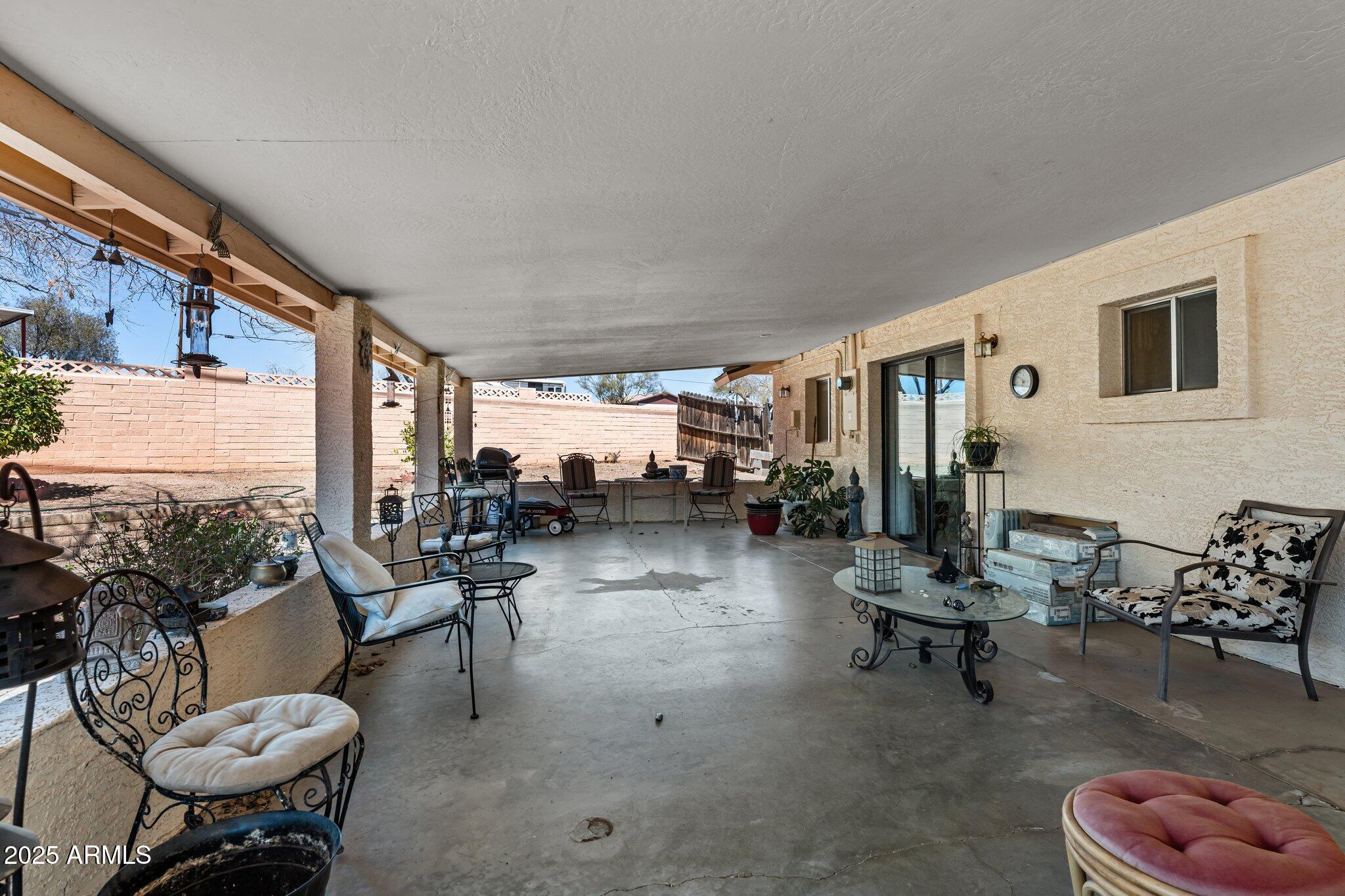 804 YUMA Drive