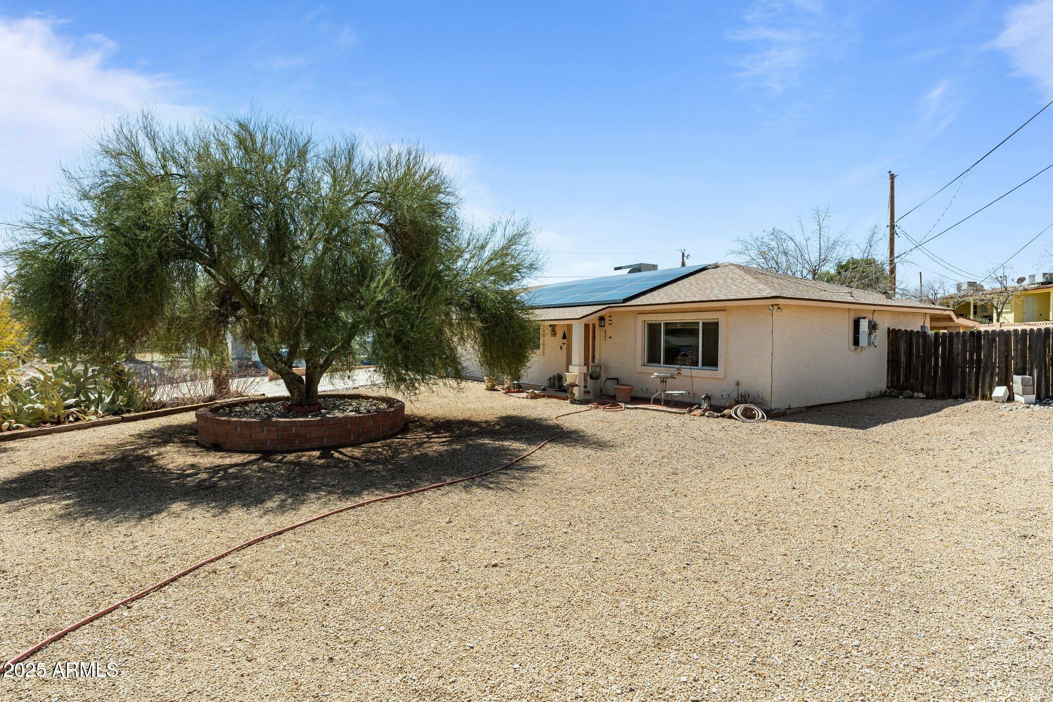 804 YUMA Drive