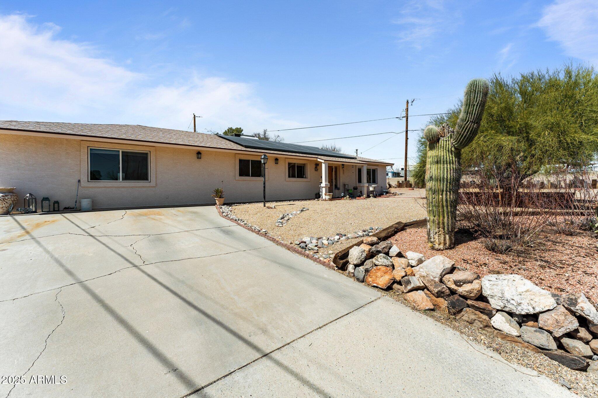 804 YUMA Drive