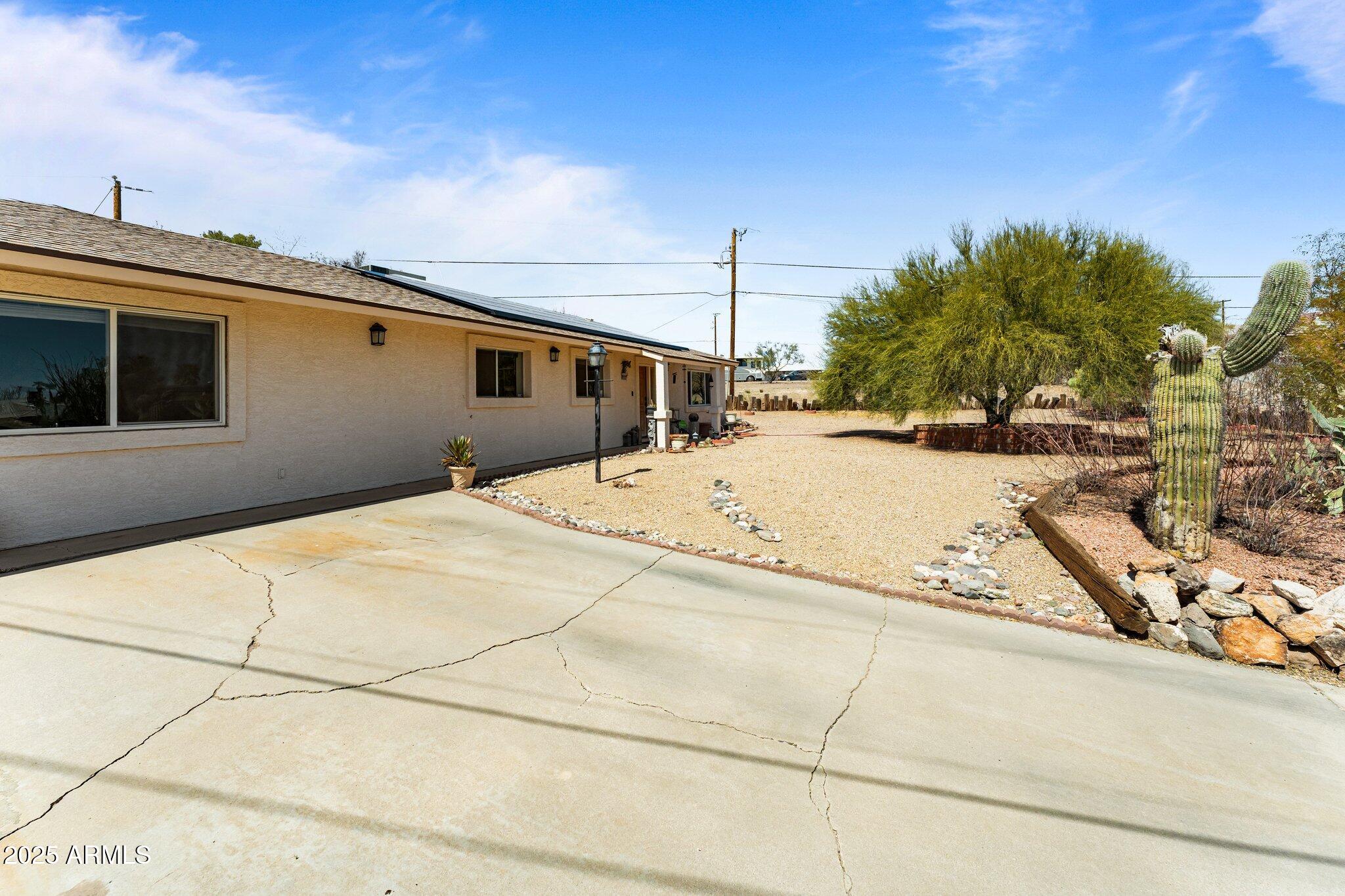 804 YUMA Drive
