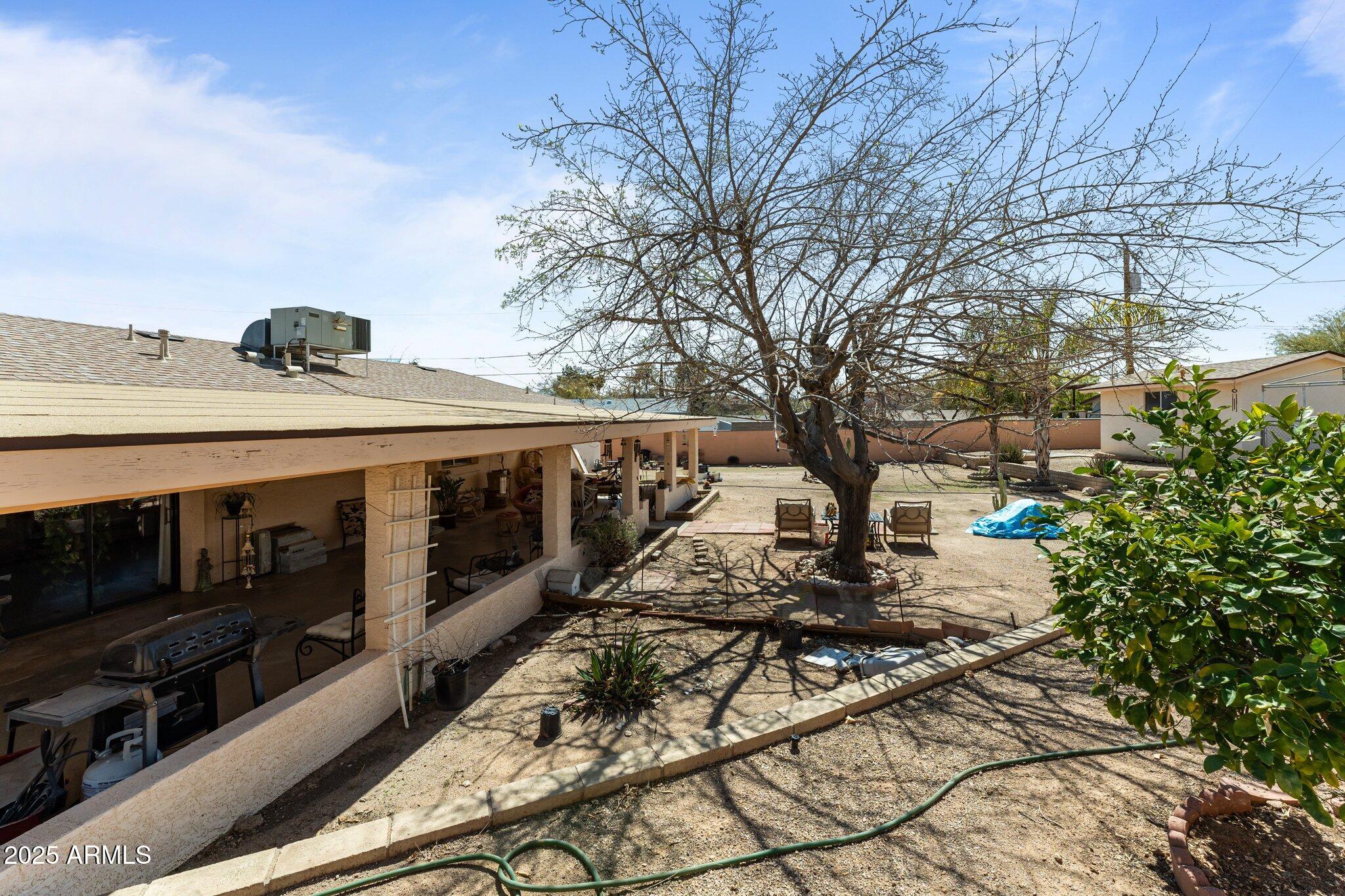 804 YUMA Drive
