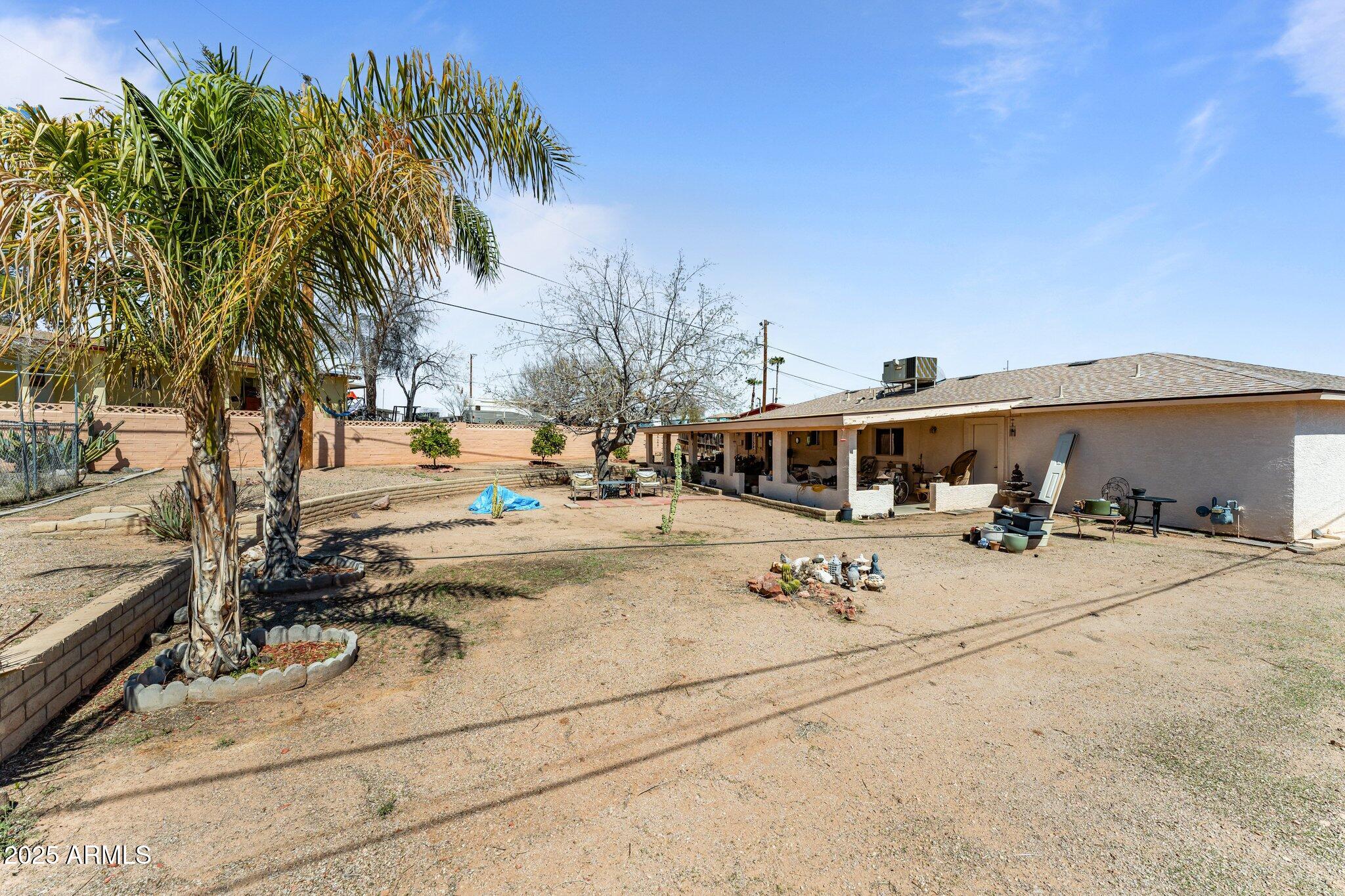 804 YUMA Drive